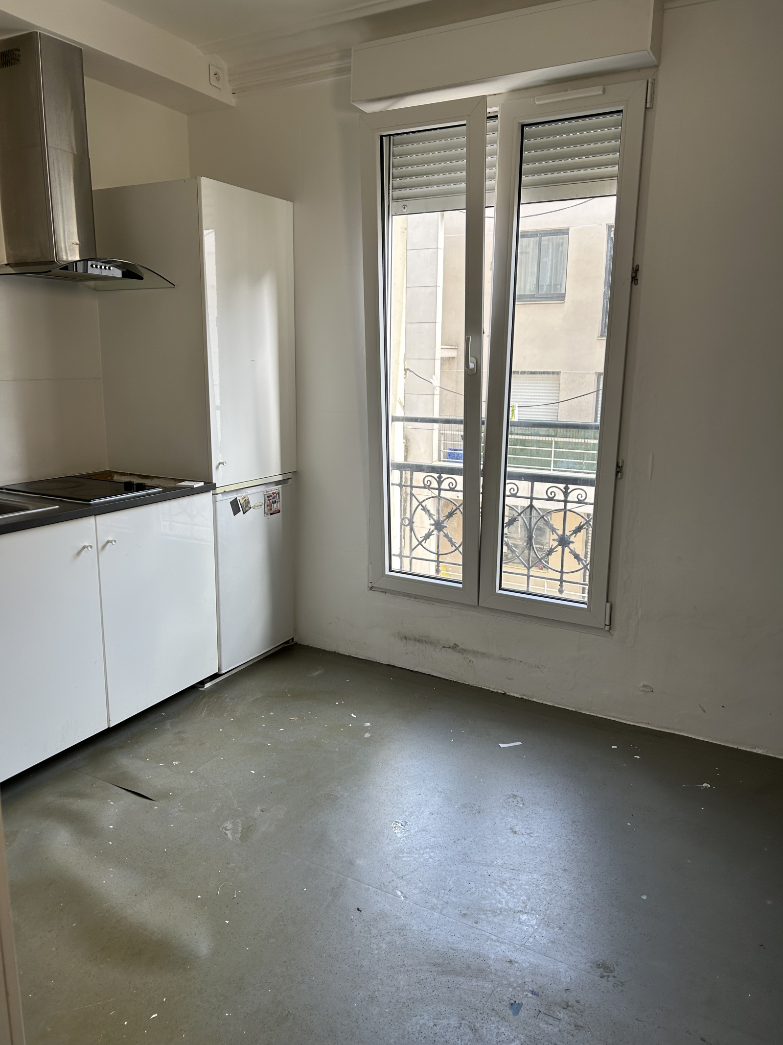 Image_, Appartement, Paris, ref :V10005958