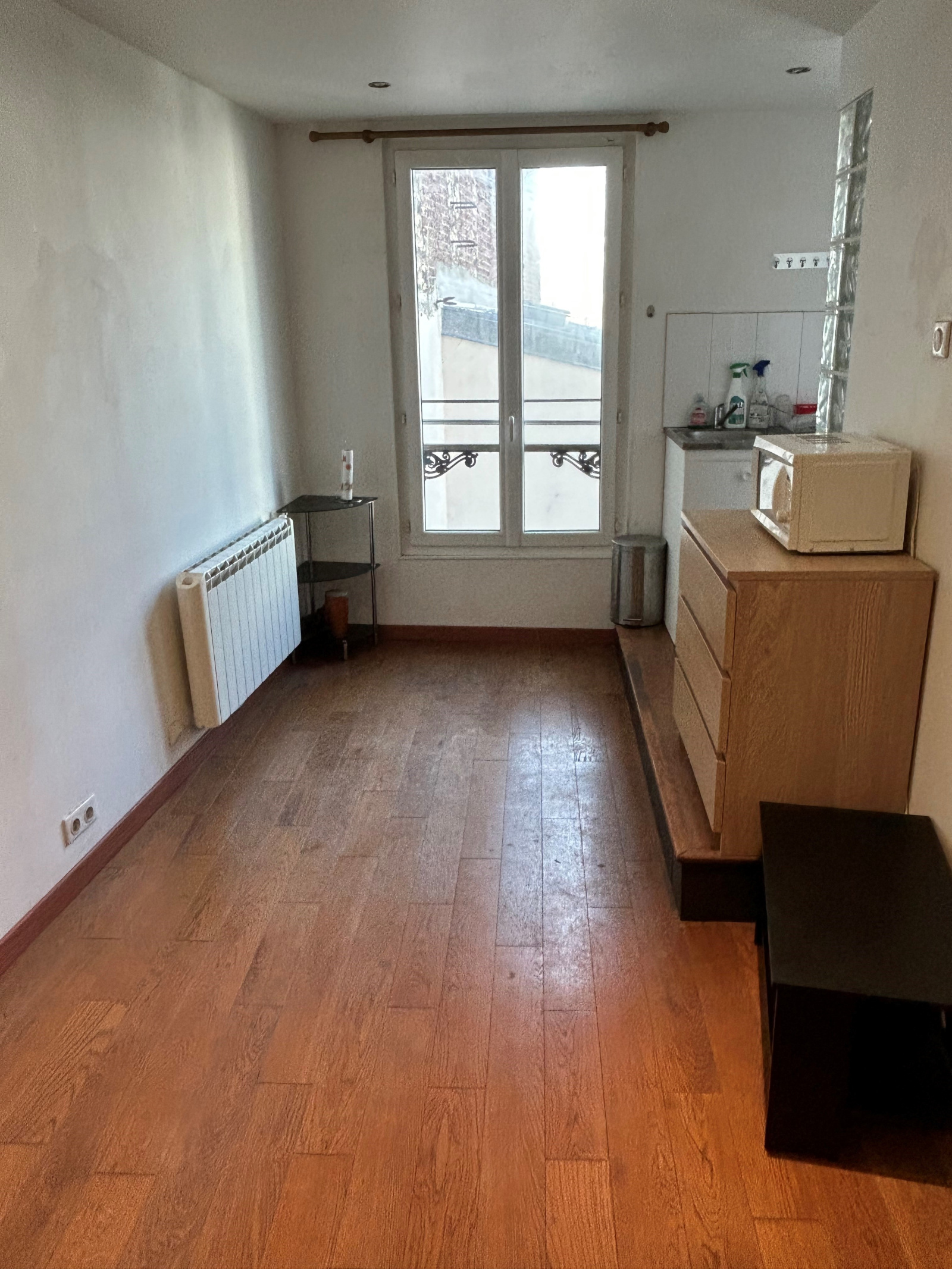 Image_, Appartement, Paris, ref :V50004785