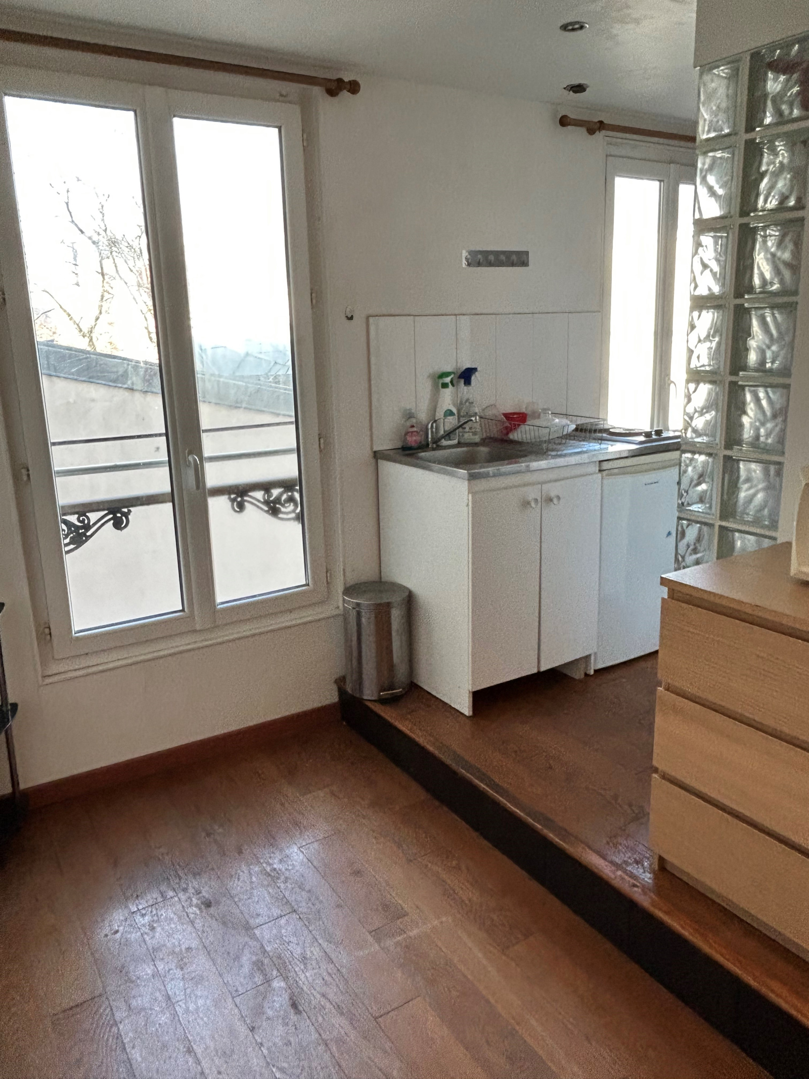 Image_, Appartement, Paris, ref :V50004785