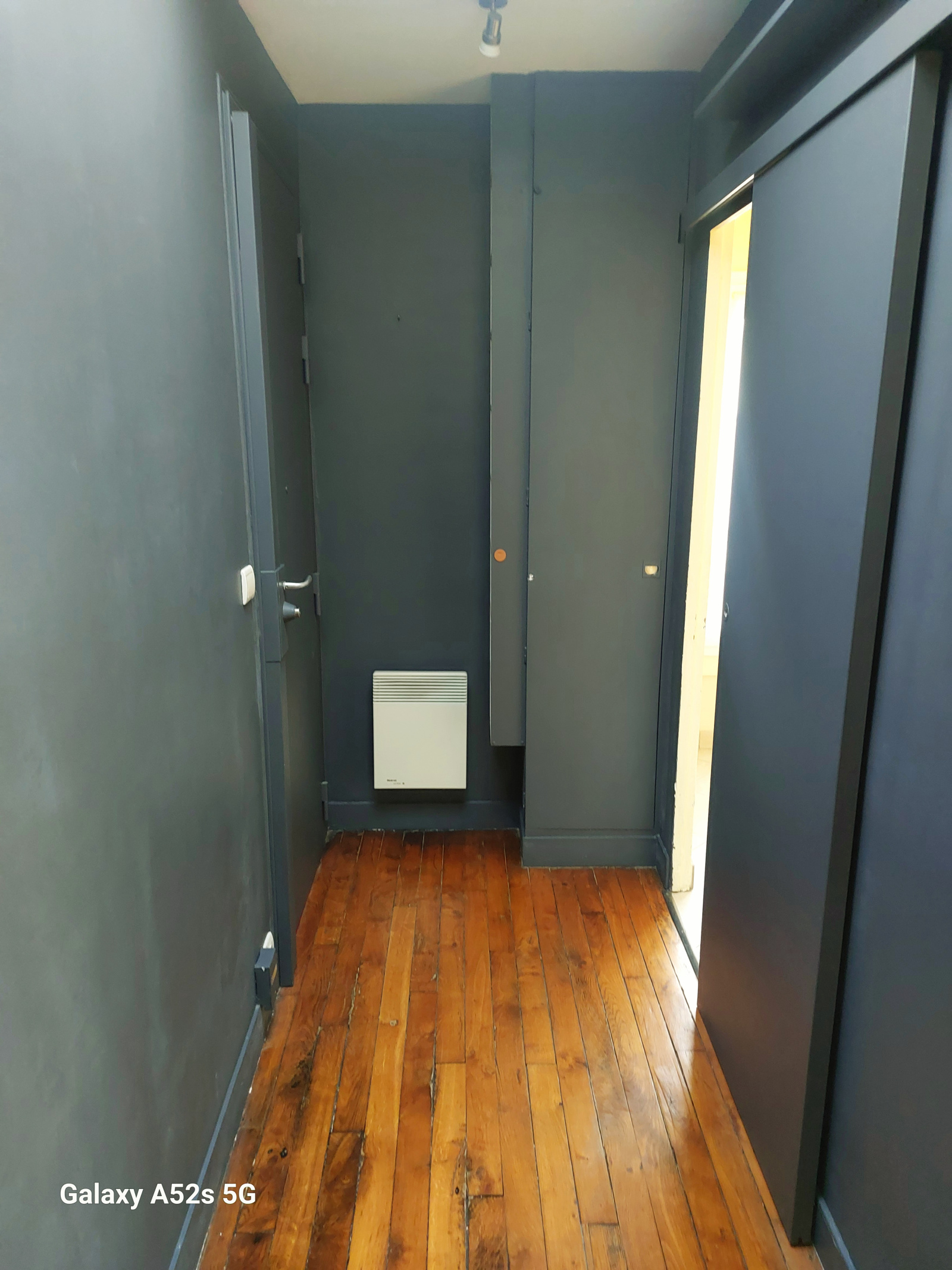 Image_, Appartement, Paris, ref :V10006938