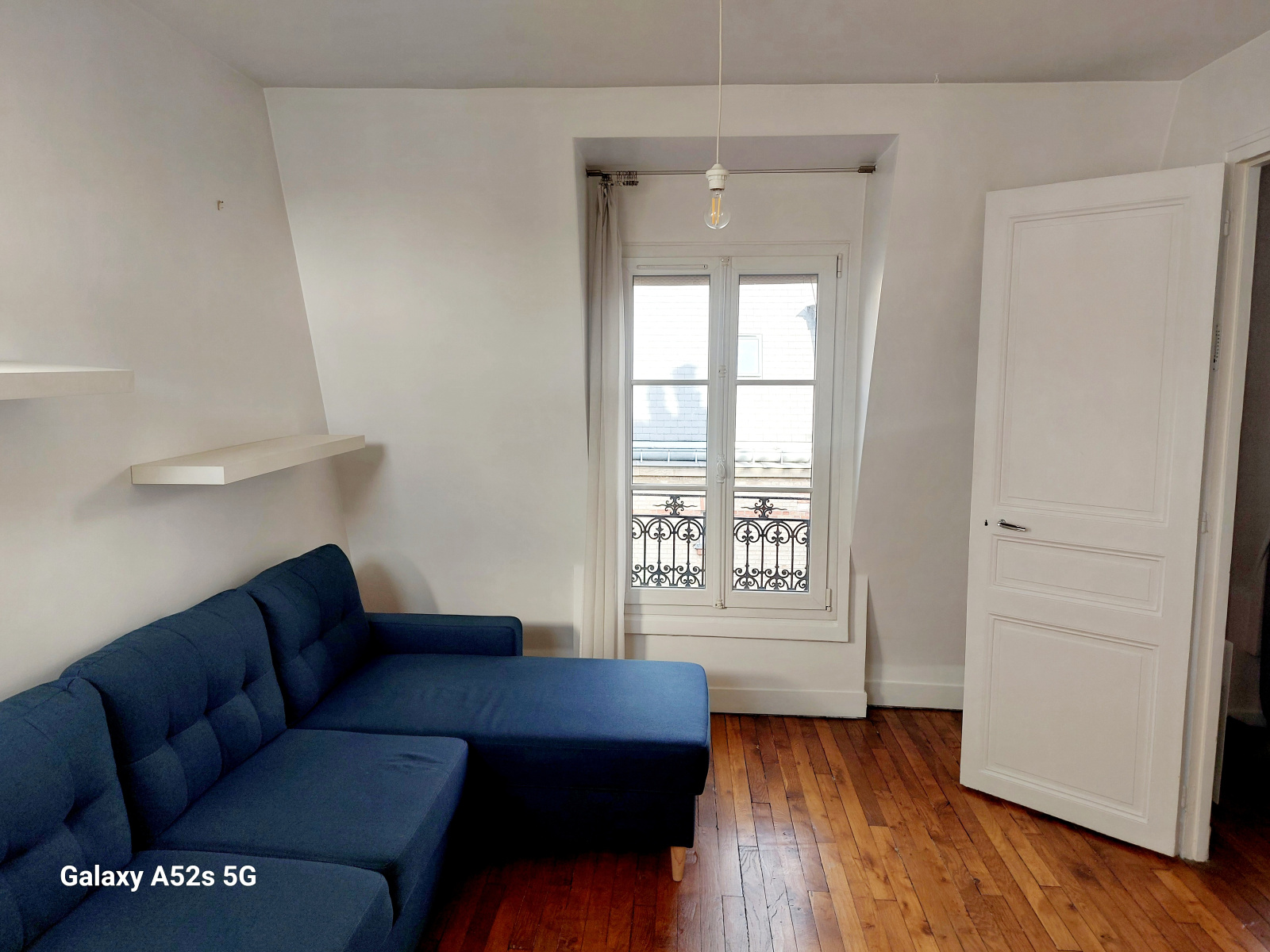 Image_, Appartement, Paris, ref :V10006938