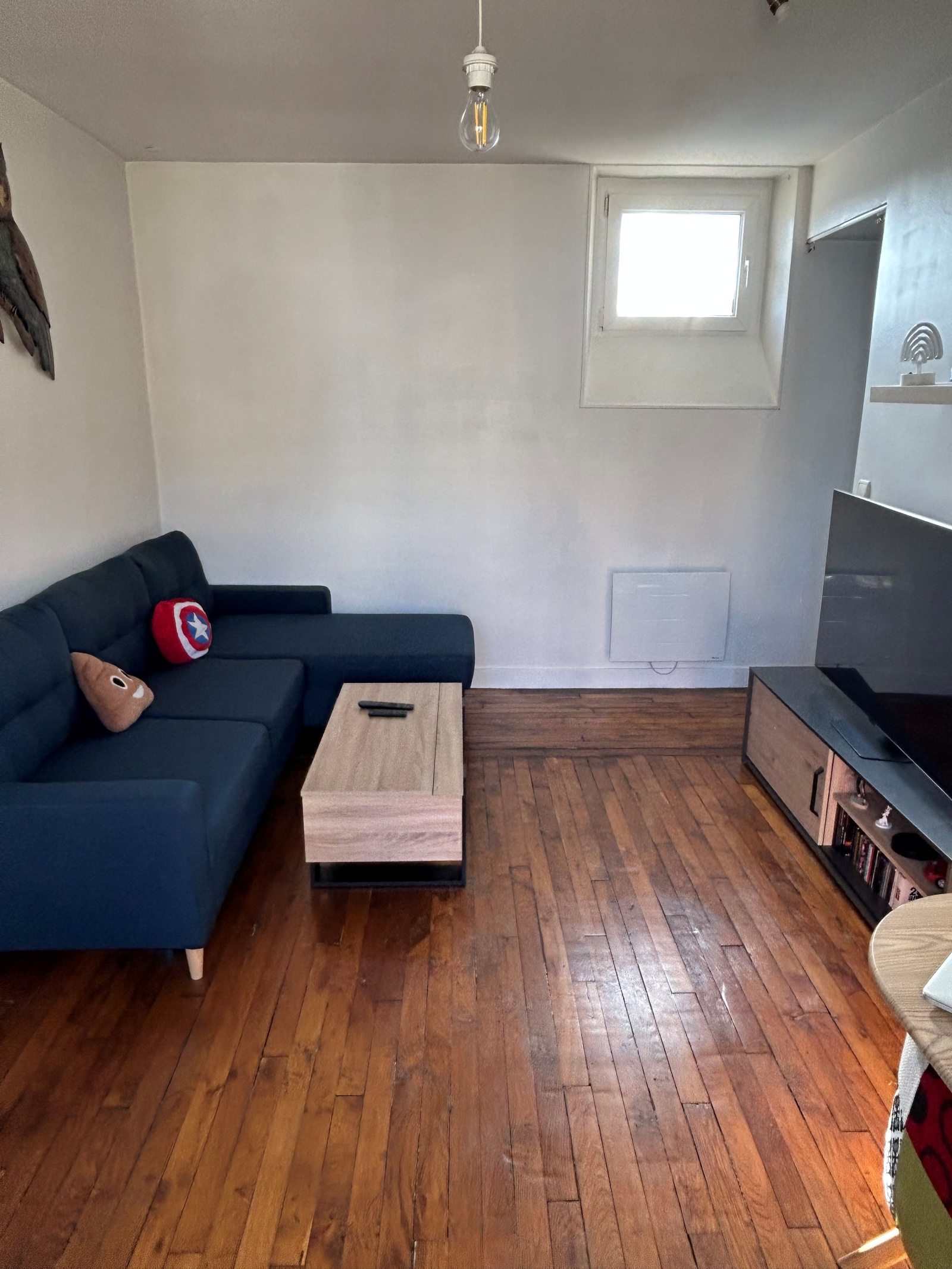 Image_, Appartement, Paris, ref :V10006938
