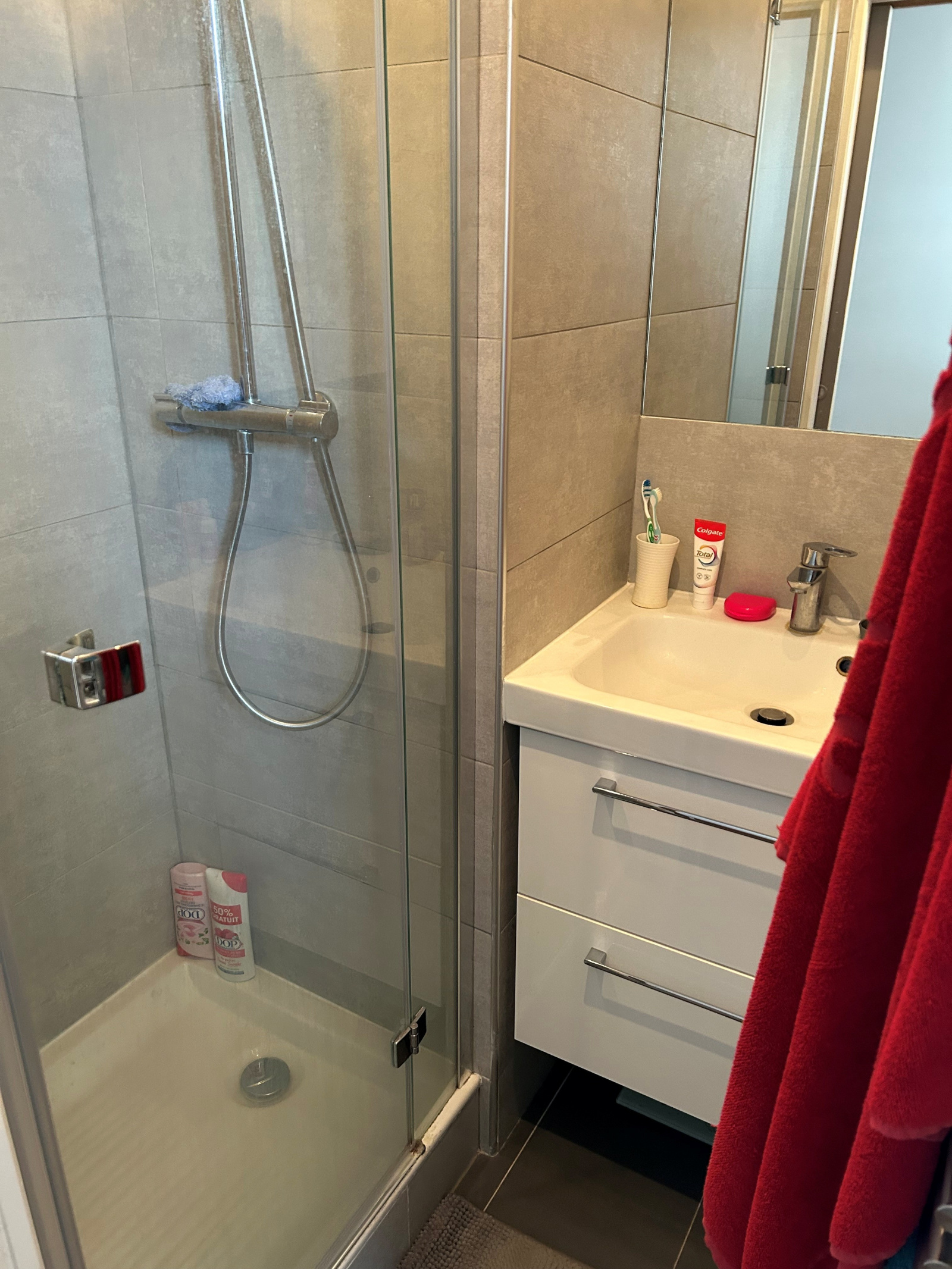 Image_, Appartement, Paris, ref :V10006938