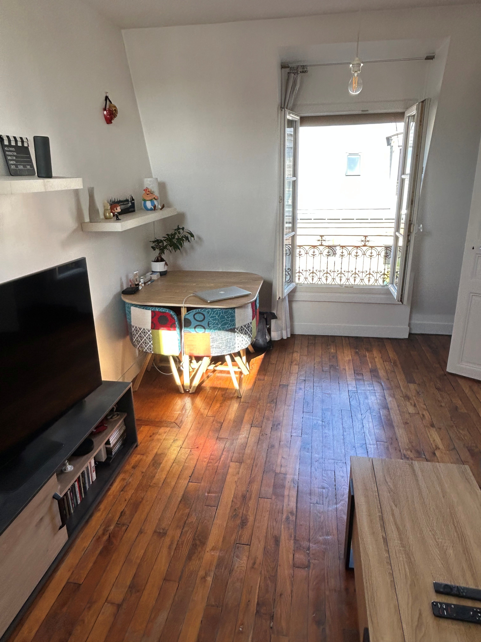 Image_, Appartement, Paris, ref :V10006938