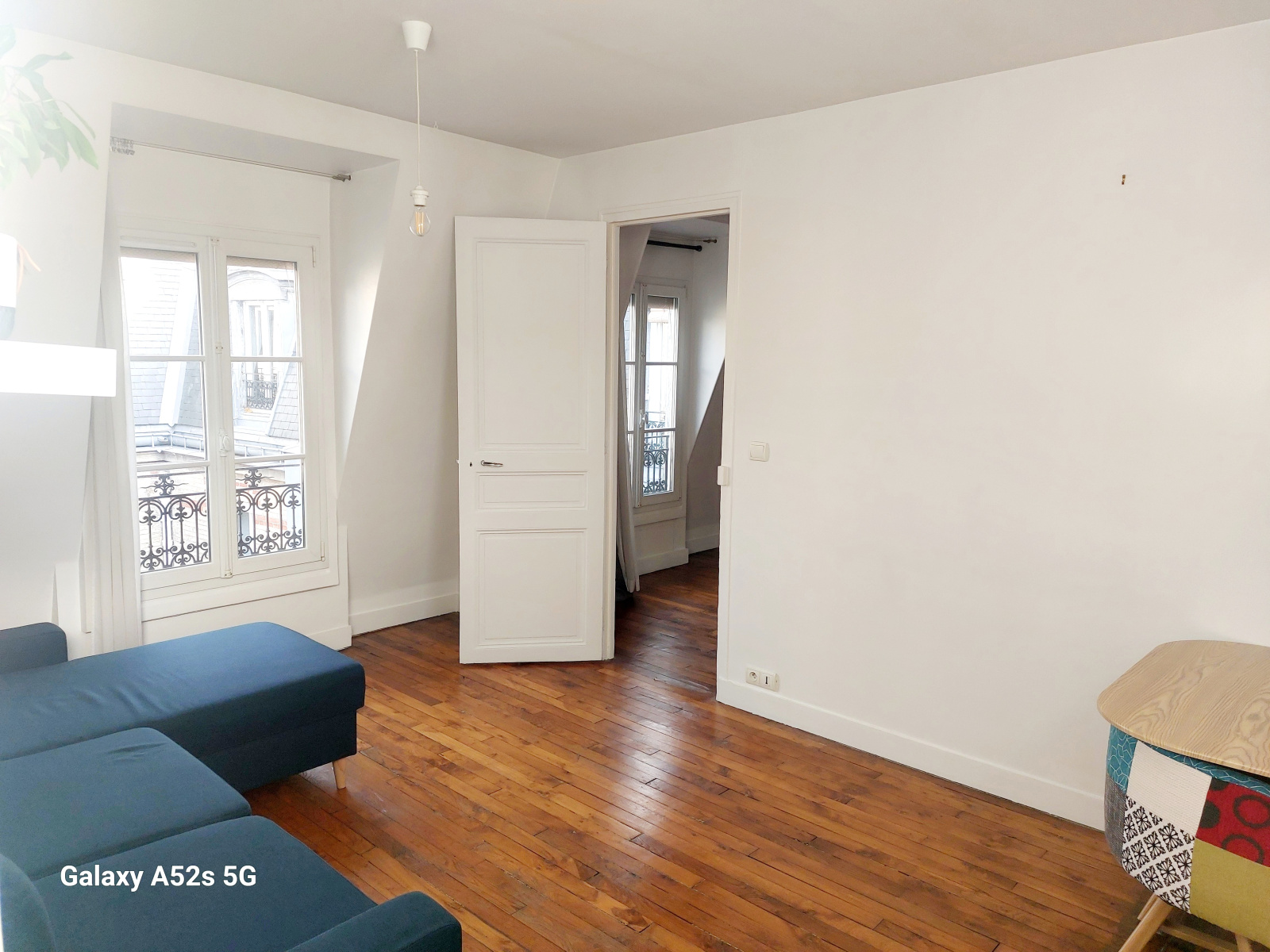 Image_, Appartement, Paris, ref :V10006938
