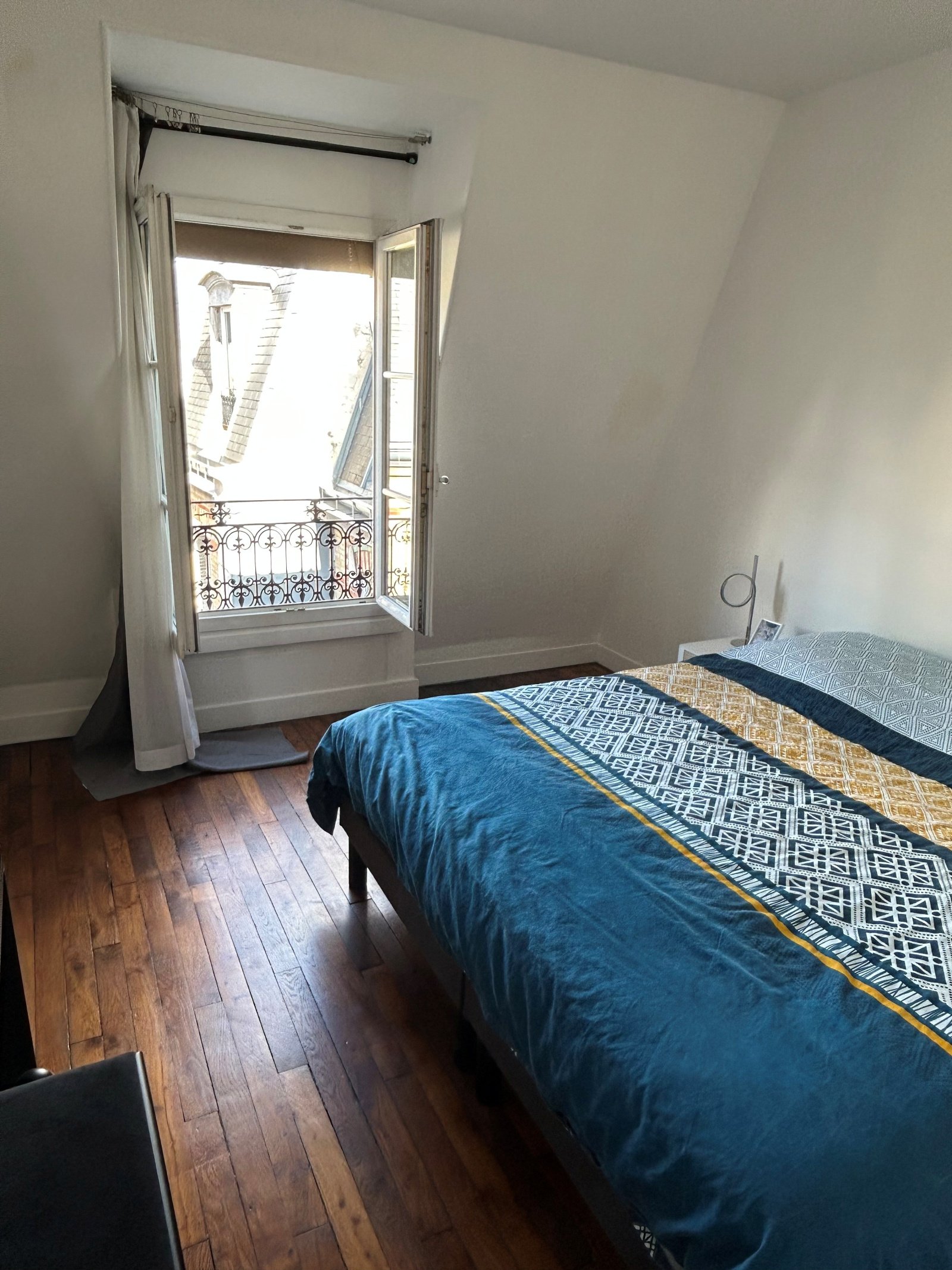 Image_, Appartement, Paris, ref :V10006938