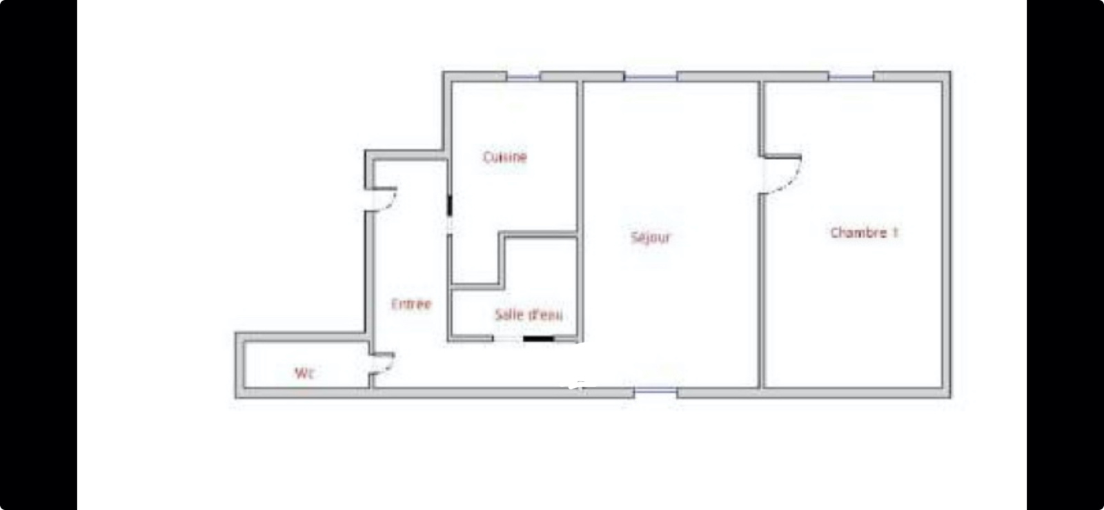 Image_, Appartement, Paris, ref :V10006938