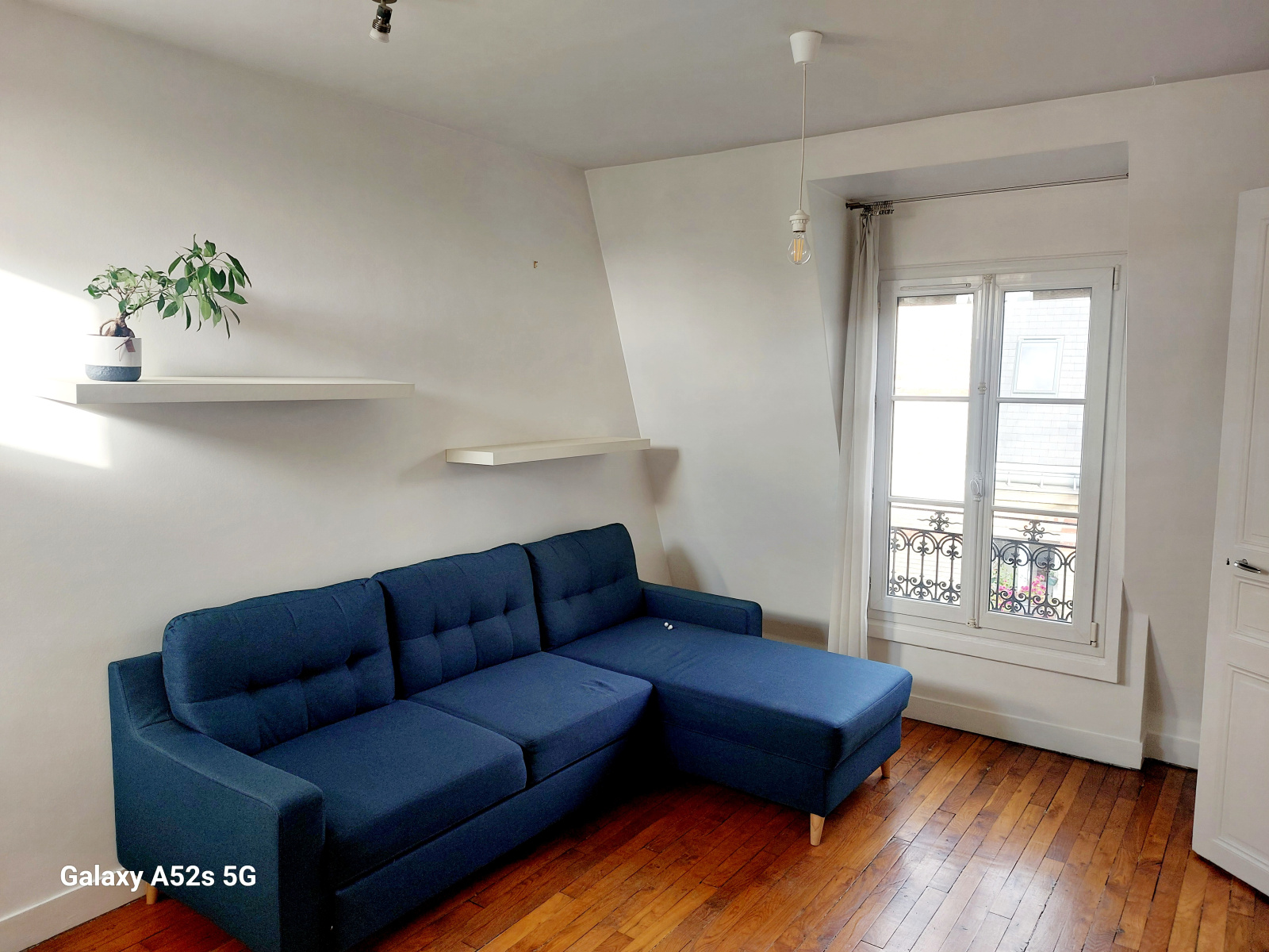 Image_, Appartement, Paris, ref :V10006938