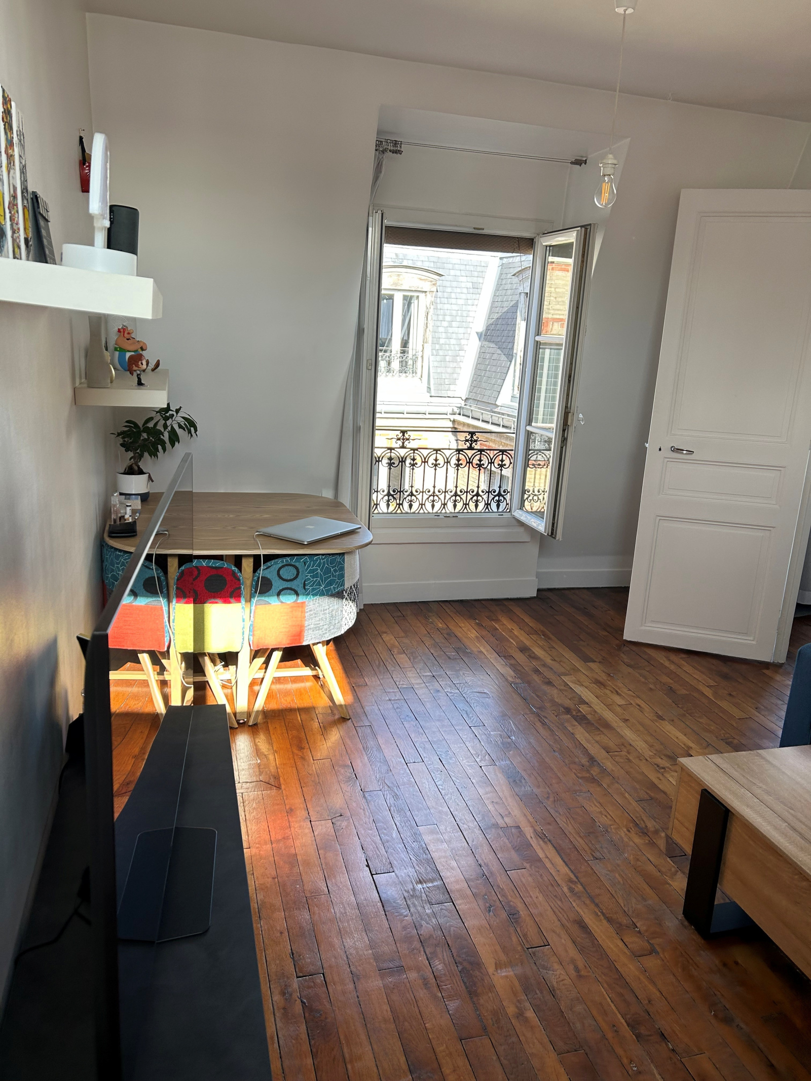Image_, Appartement, Paris, ref :V10006938