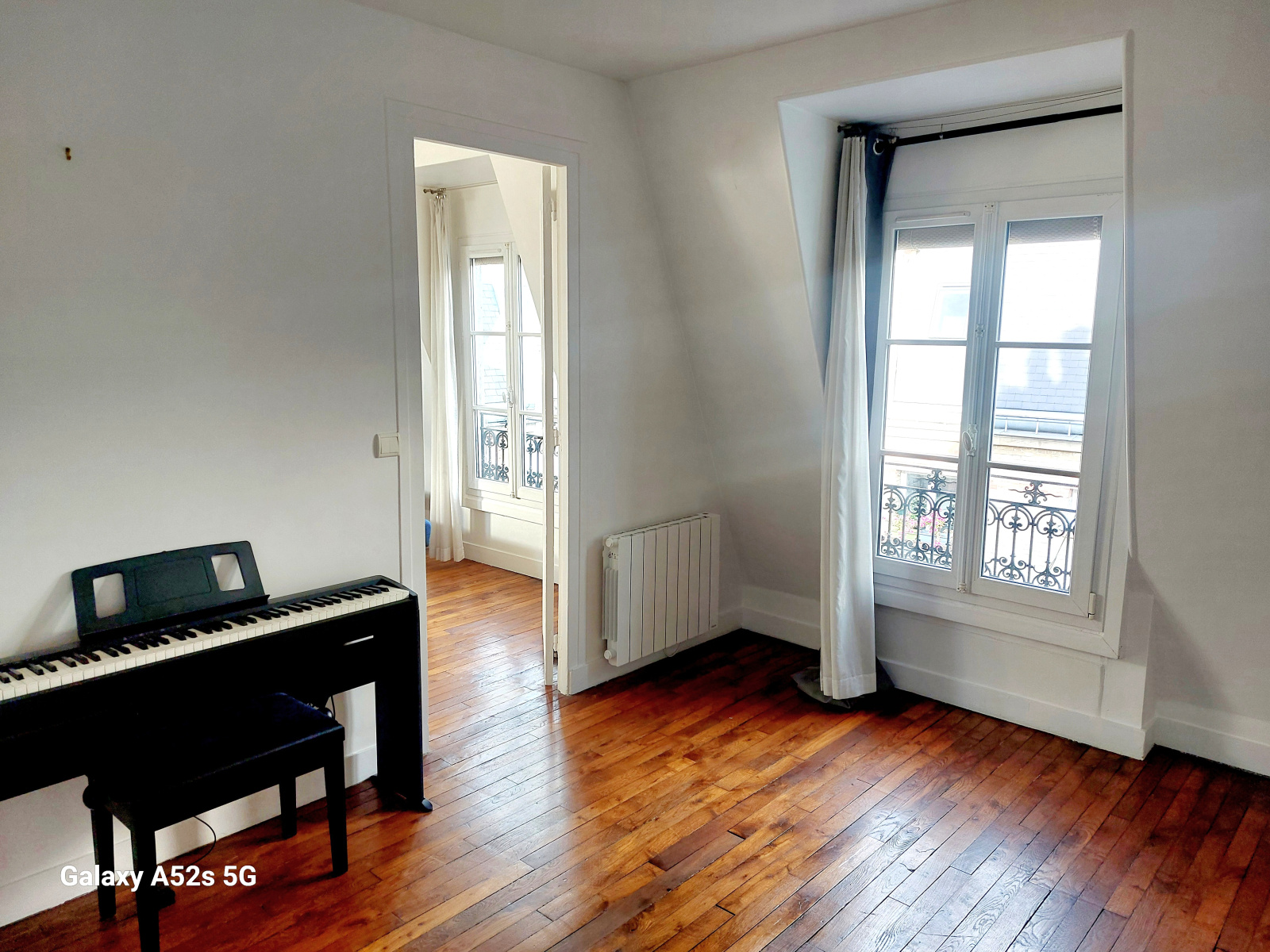 Image_, Appartement, Paris, ref :V10006938