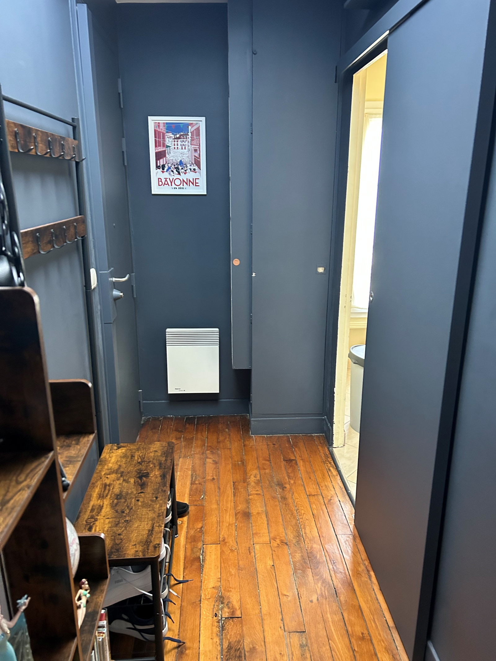 Image_, Appartement, Paris, ref :V10006938