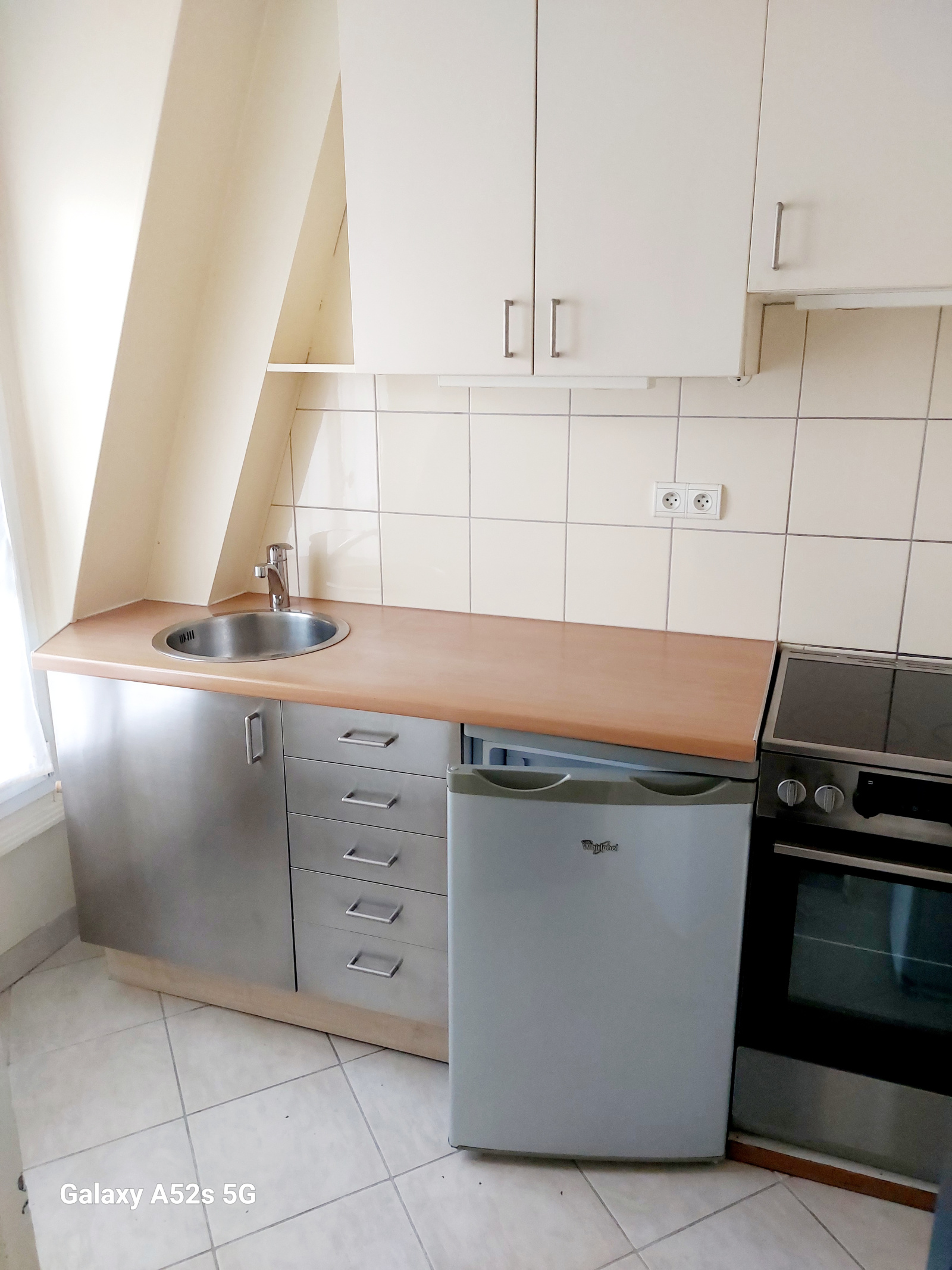 Image_, Appartement, Paris, ref :V10006938