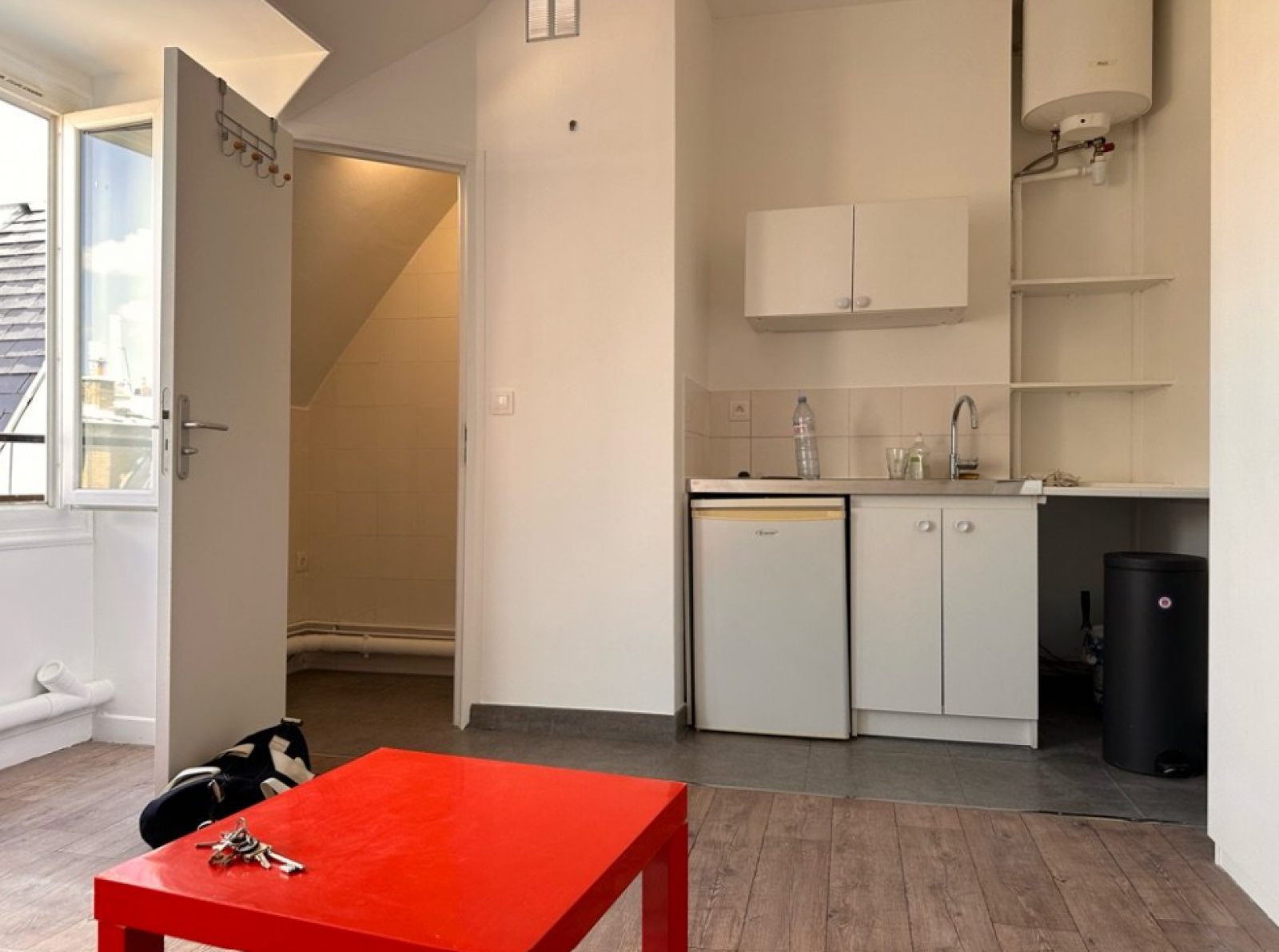 Image_, Appartement, Paris, ref :V10005684