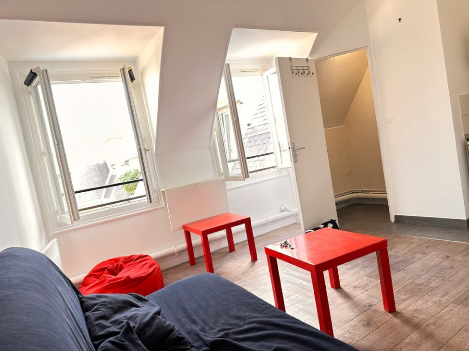 Image_, Appartement, Paris, ref :V10005684