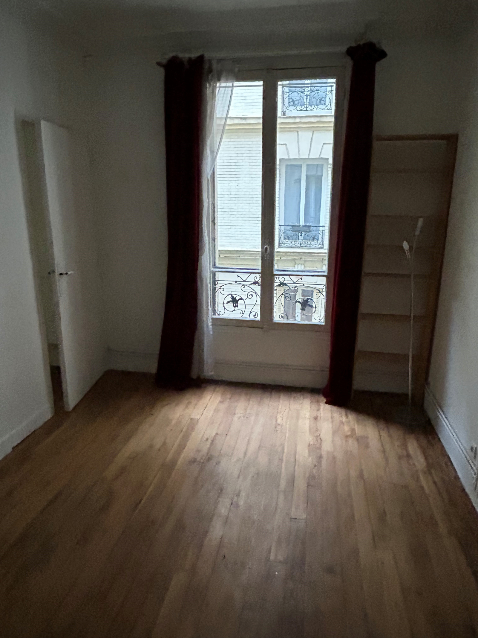 Image_, Appartement, Paris, ref :V10005675