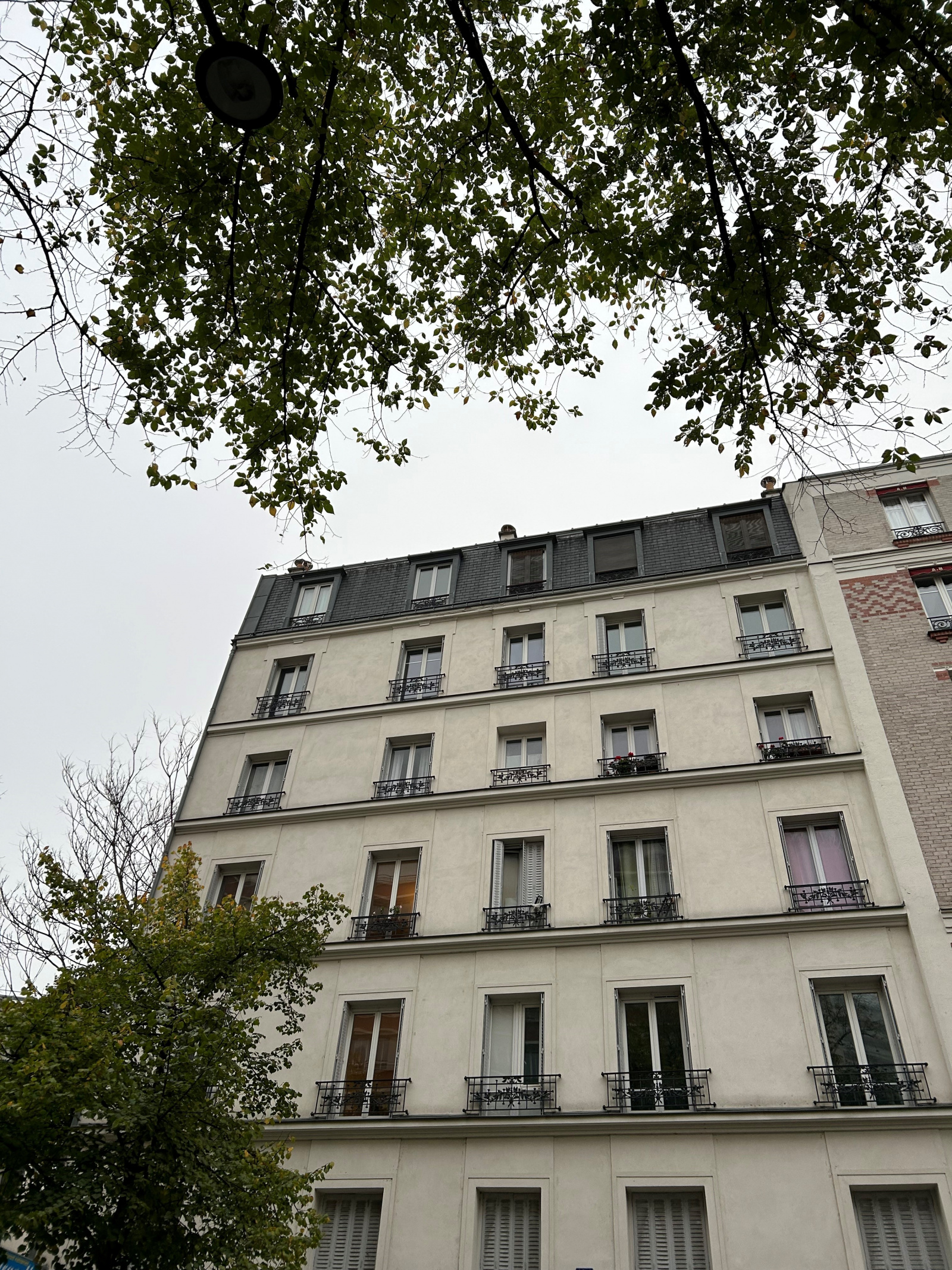 Image_, Appartement, Paris, ref :V10005675