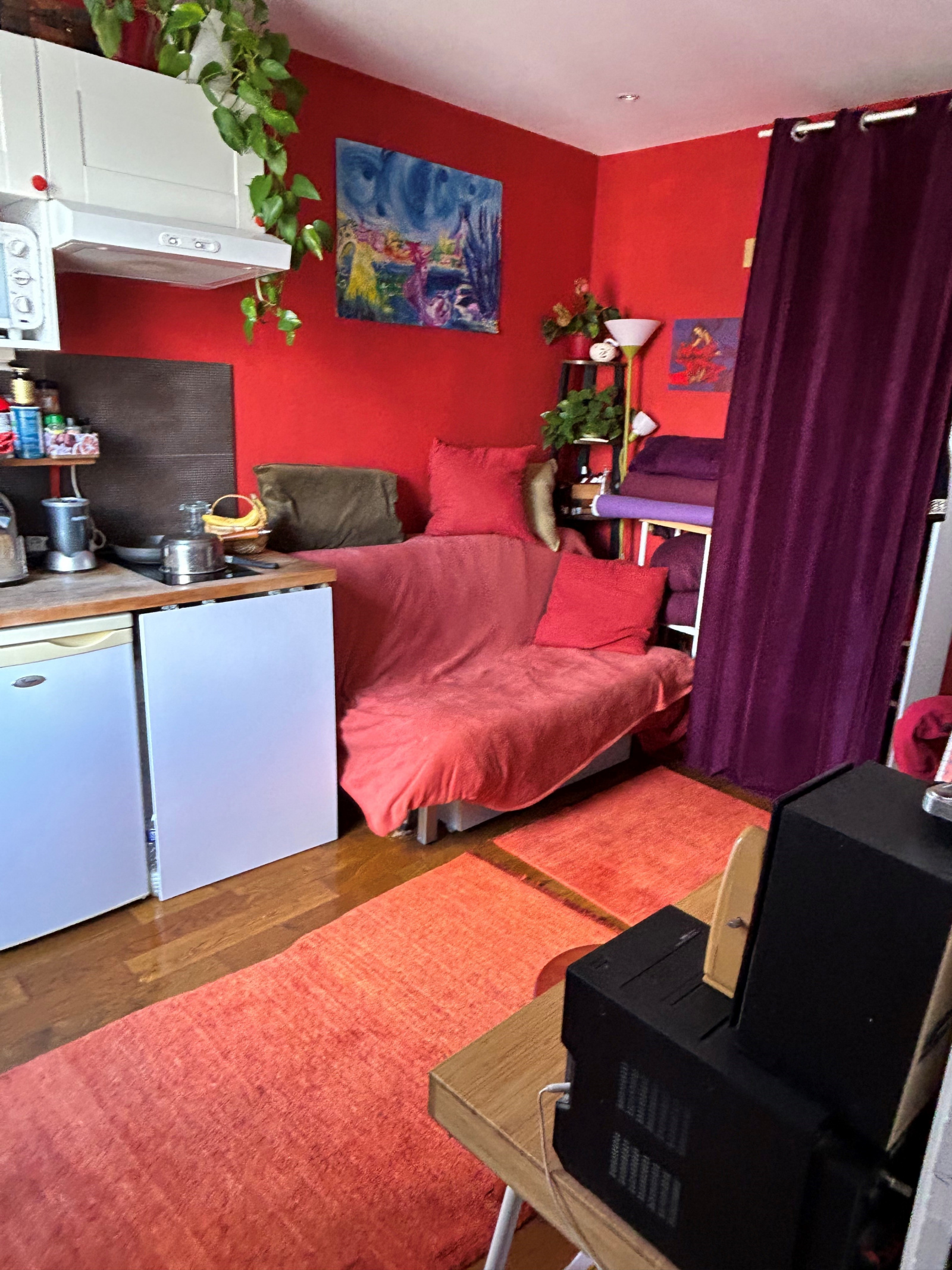 Image_, Appartement, Paris, ref :V10005496