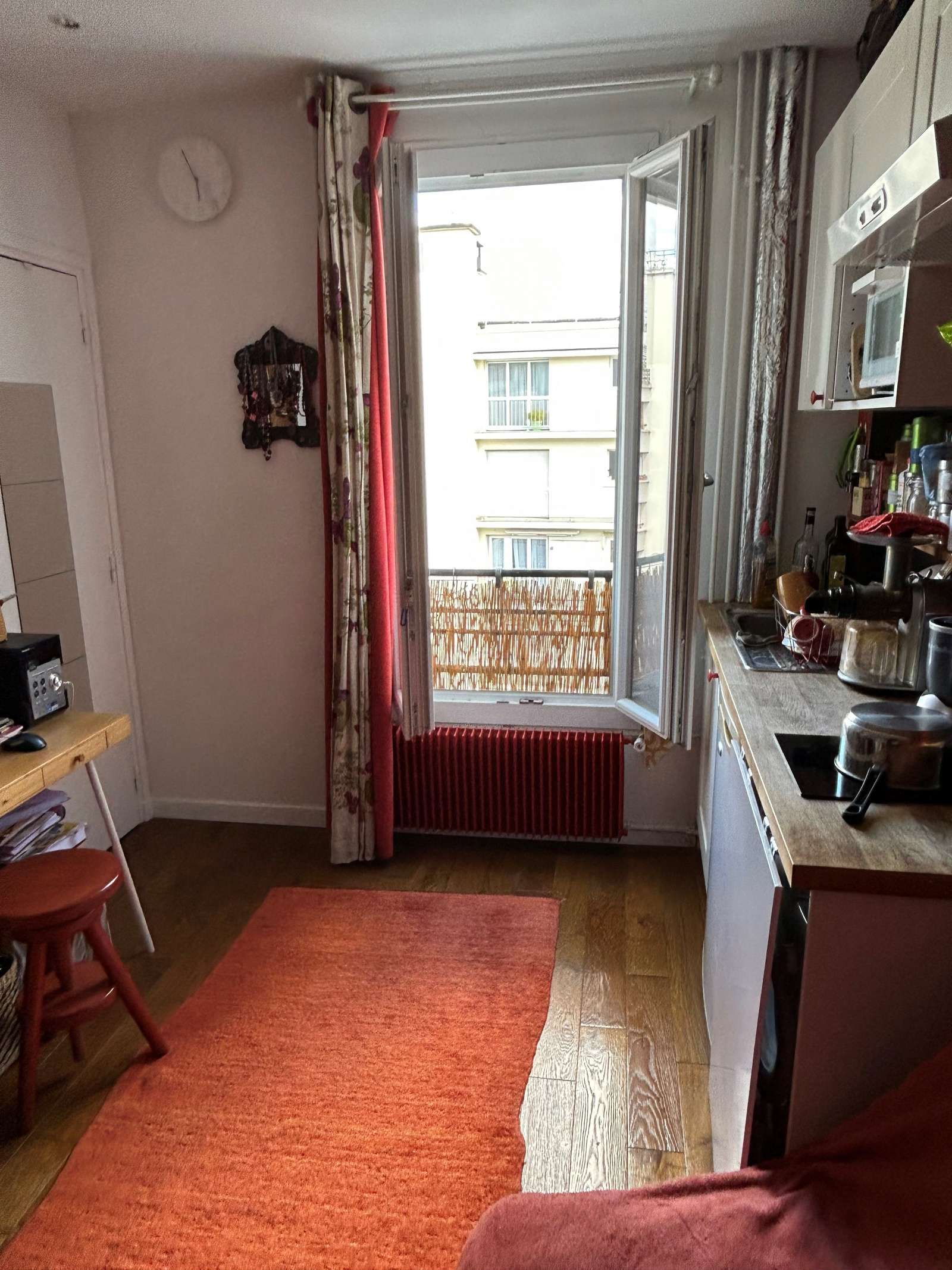 Image_, Appartement, Paris, ref :V10005496