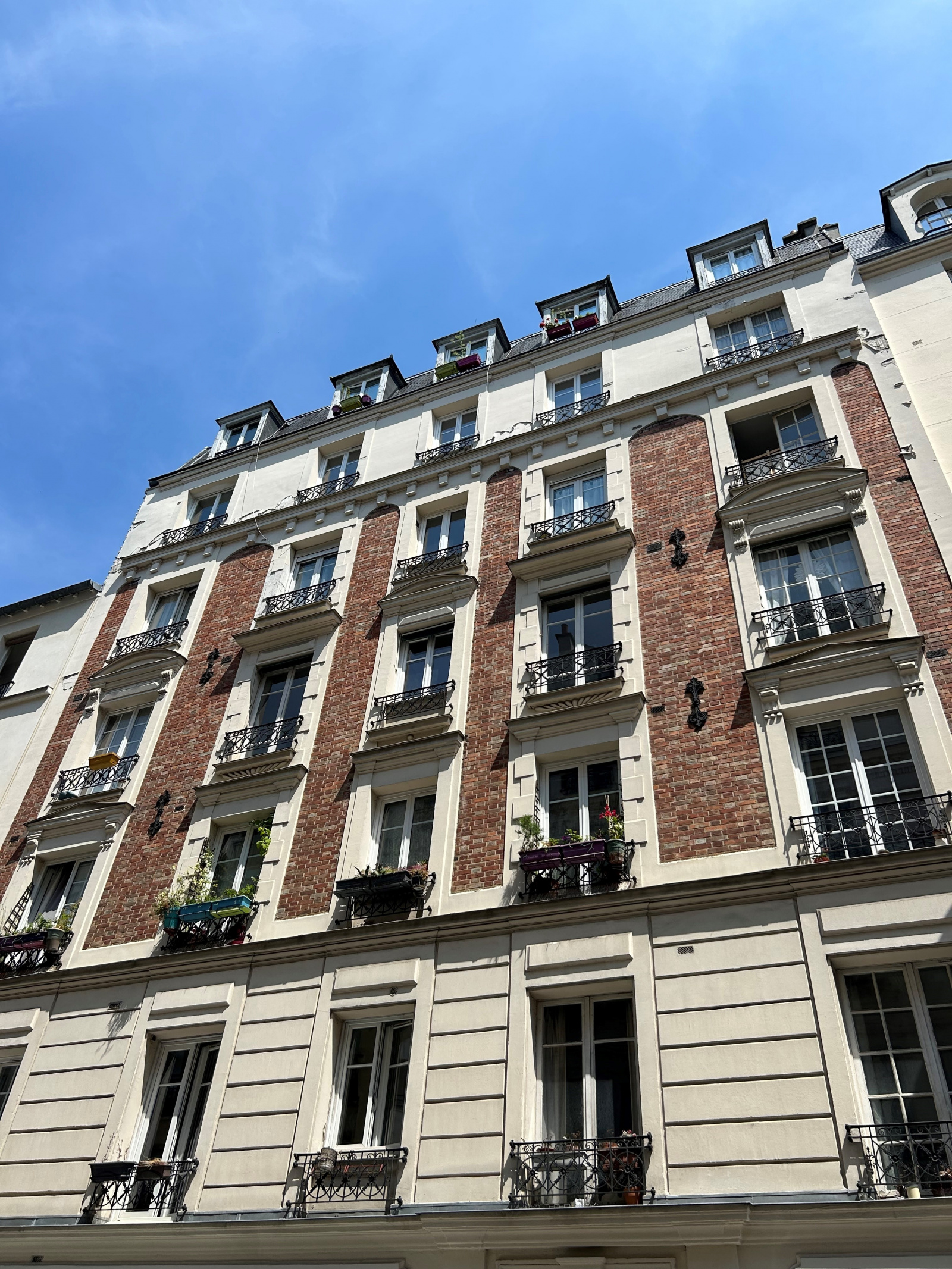 Image_, Appartement, Paris, ref :V50004976