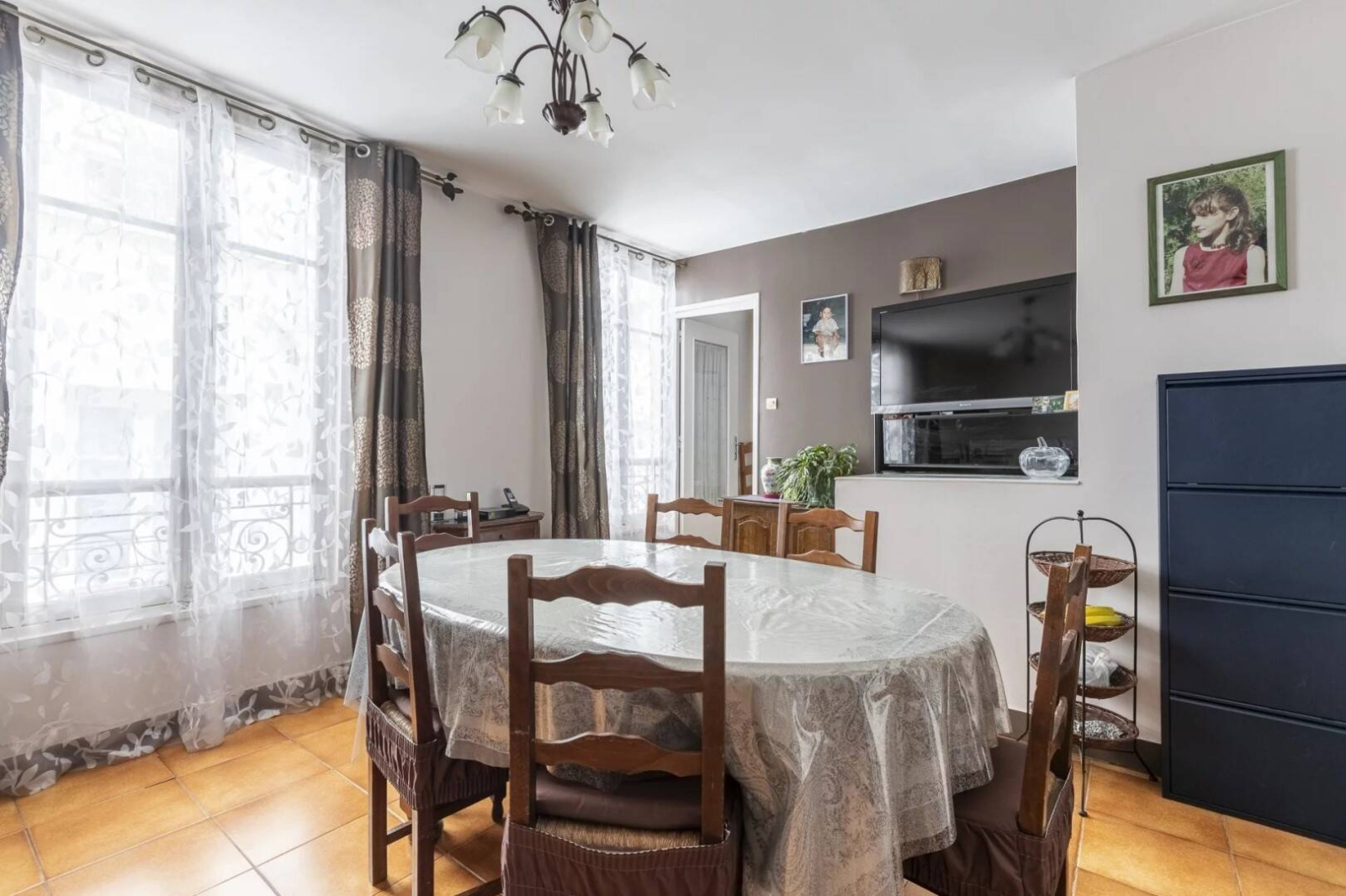 Image_, Appartement, Paris, ref :V10005974