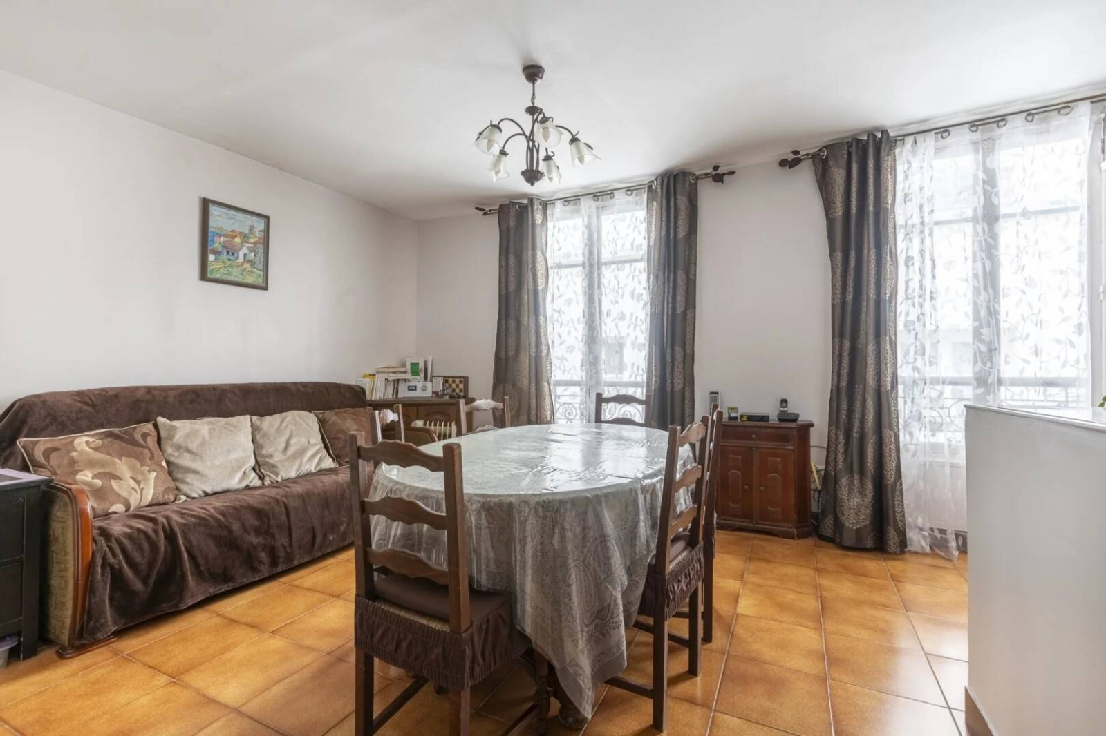 Image_, Appartement, Paris, ref :V10005974