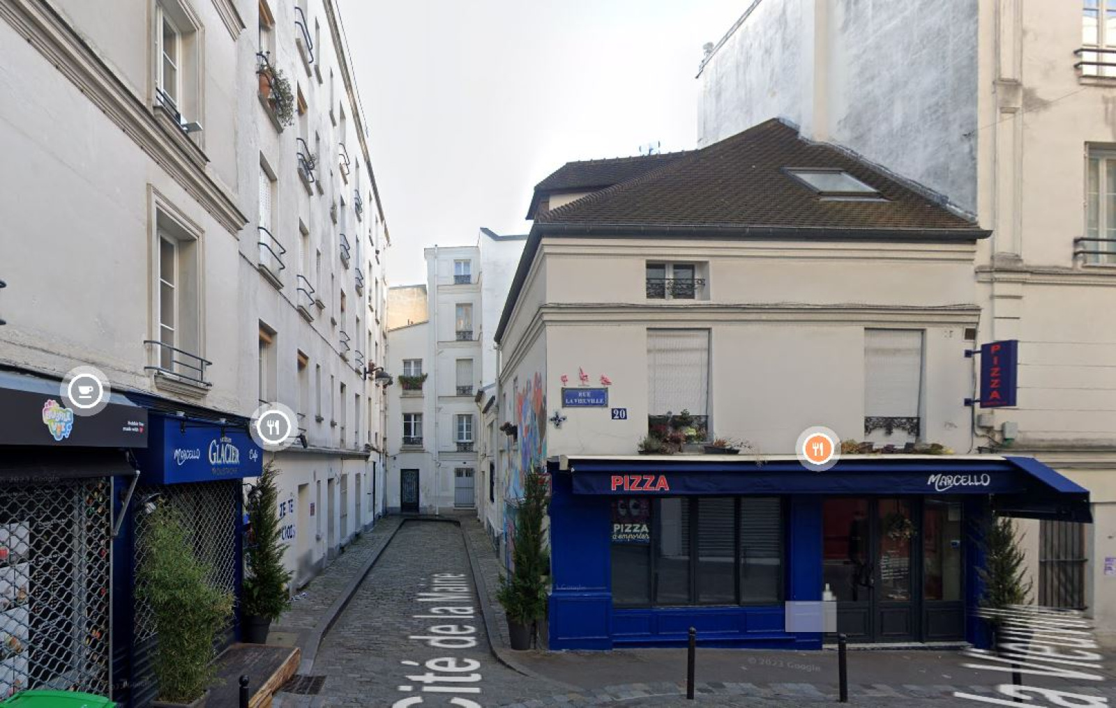 Image_, Appartement, Paris, ref :V10005974
