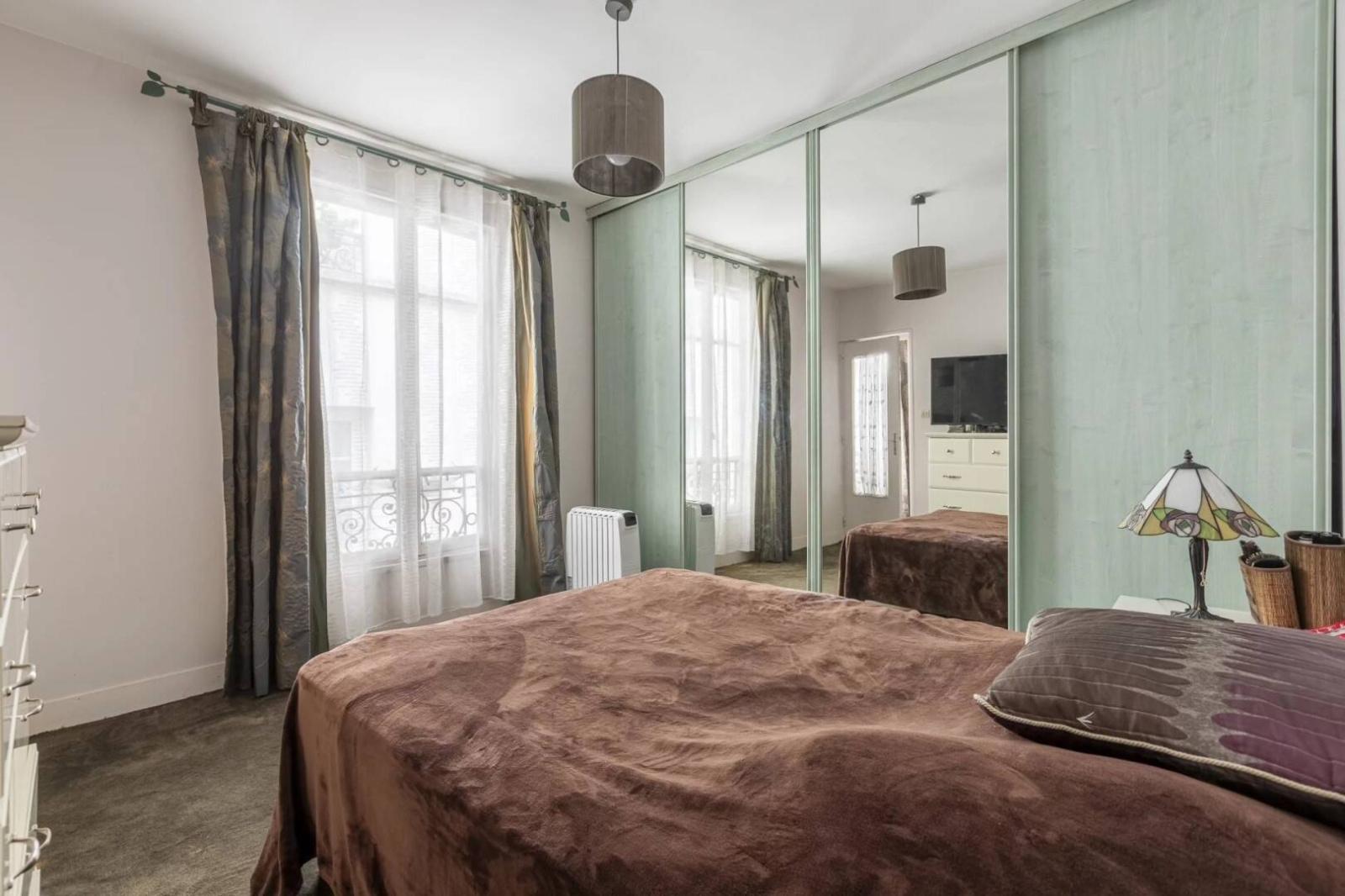 Image_, Appartement, Paris, ref :V10005974