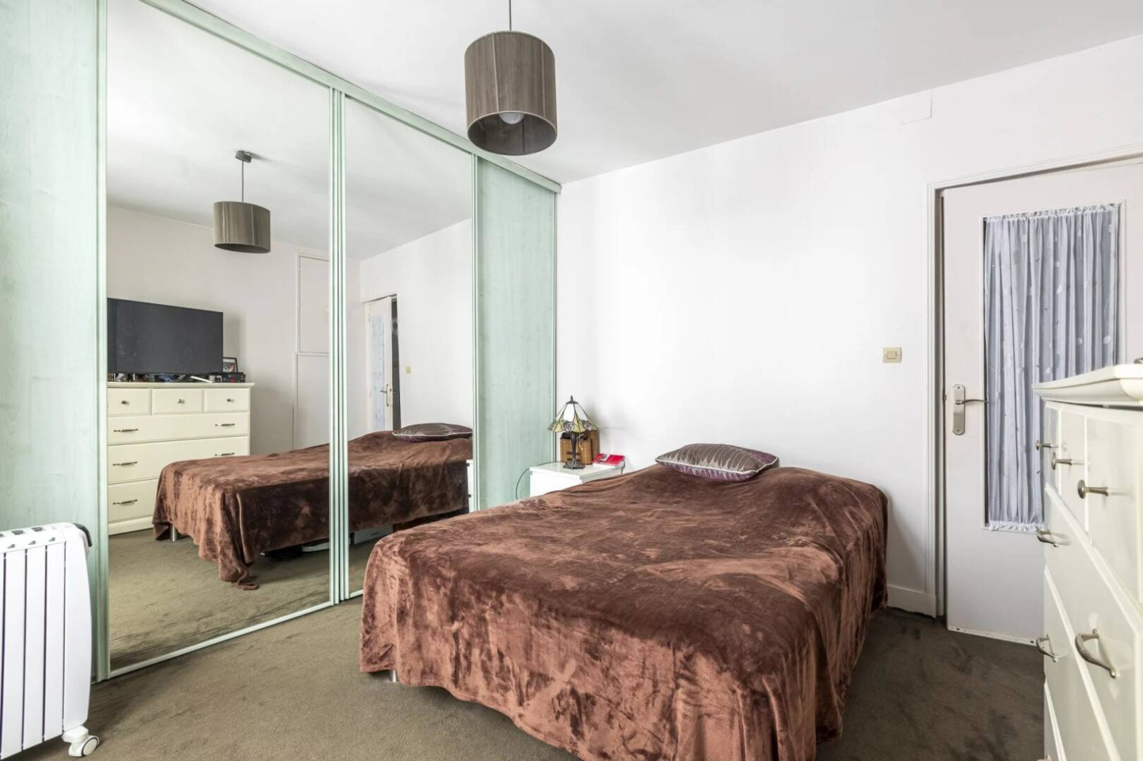 Image_, Appartement, Paris, ref :V10005974