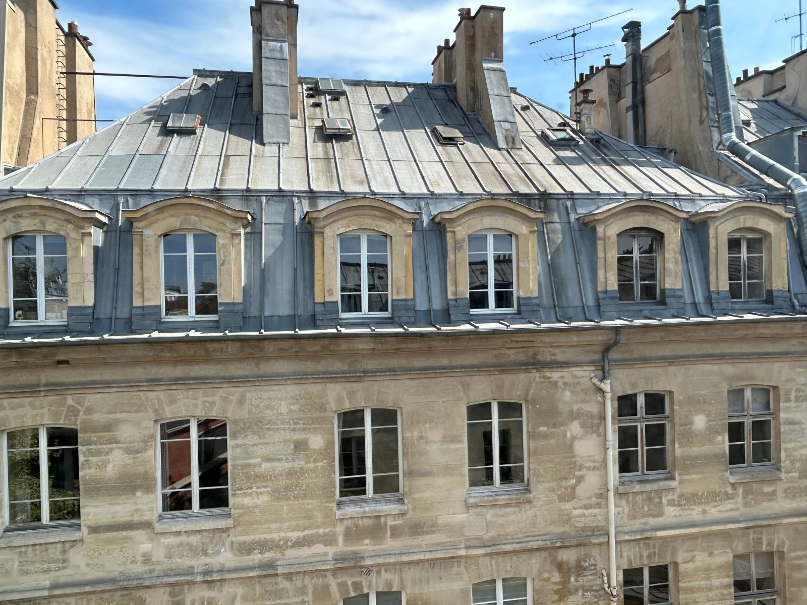 Image_, Appartement, Paris, ref :V10005981
