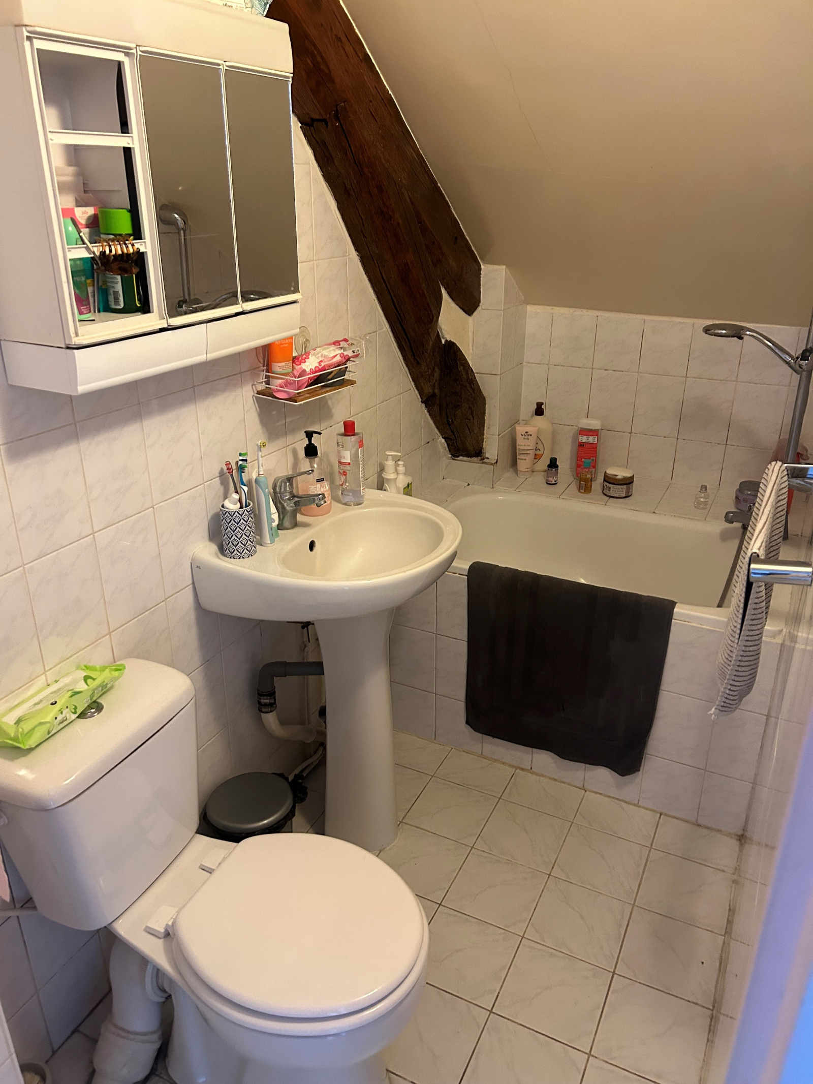 Image_, Appartement, Paris, ref :V10005981