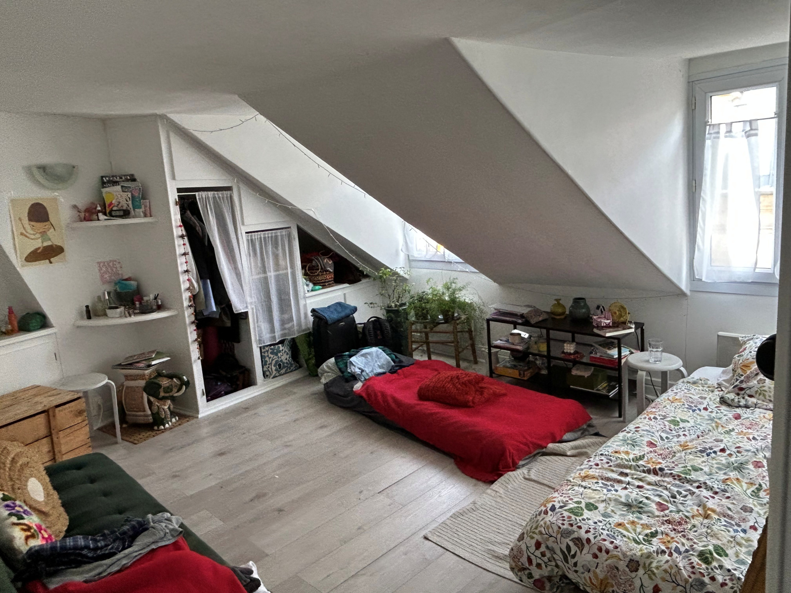 Image_, Appartement, Paris, ref :V10005981