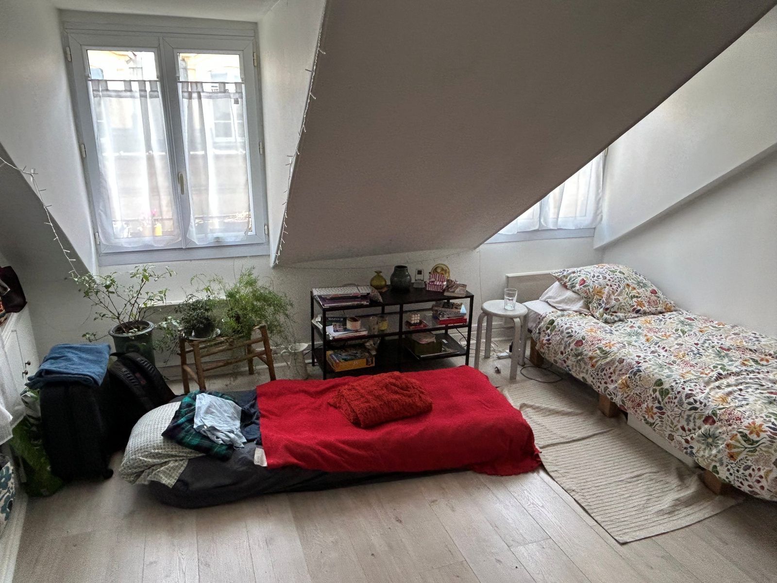 Image_, Appartement, Paris, ref :V10005981
