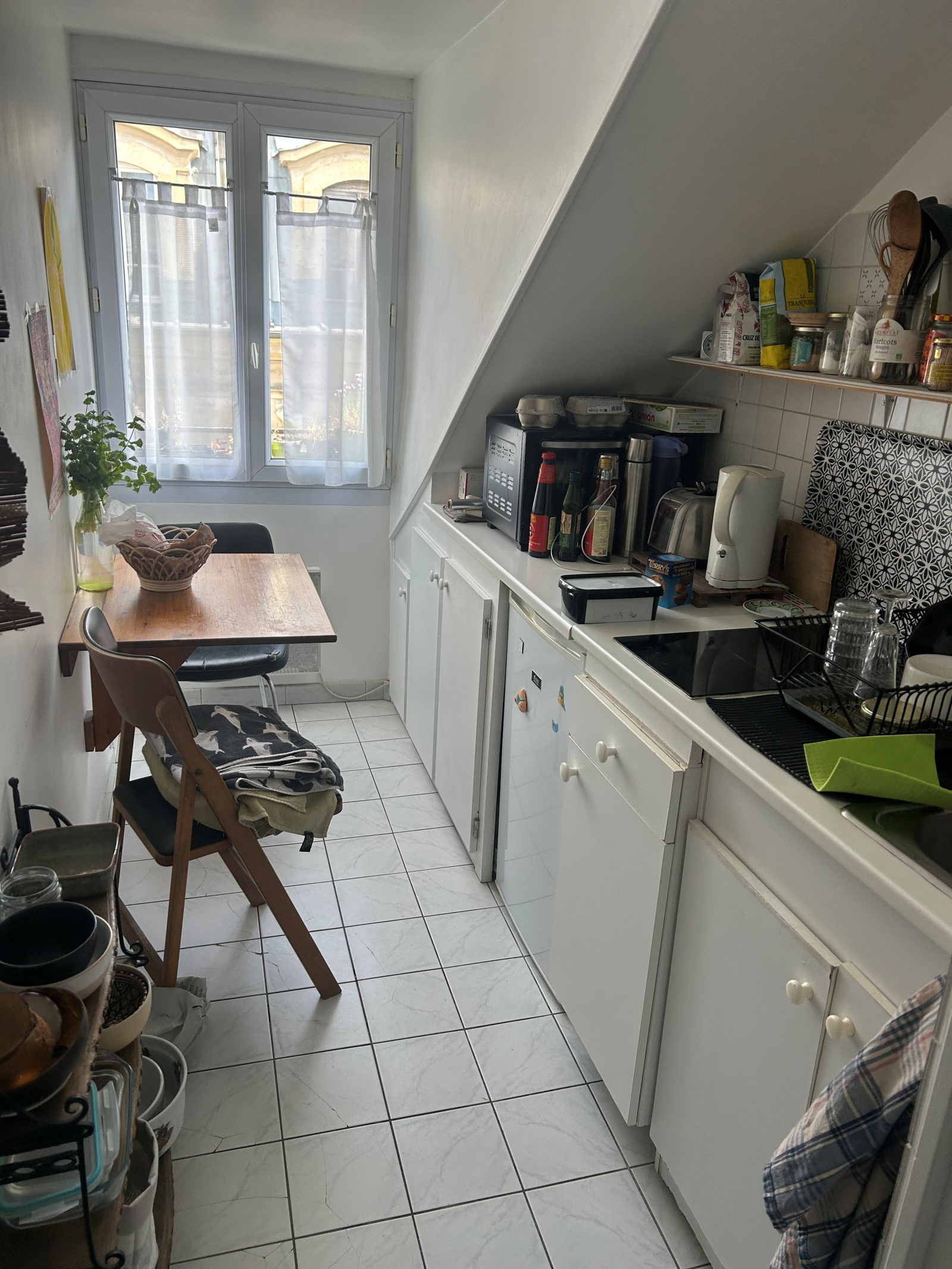 Image_, Appartement, Paris, ref :V10005981