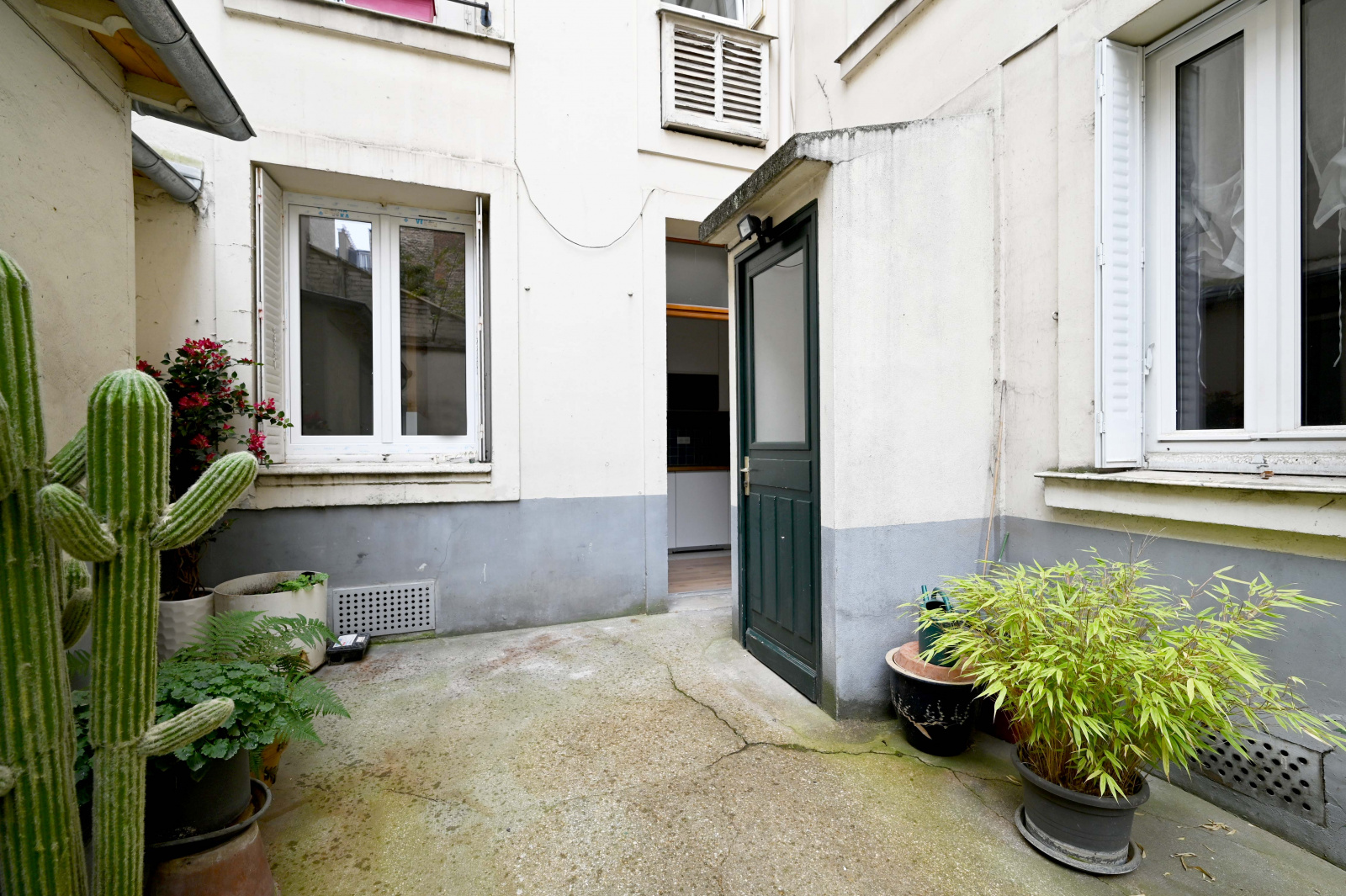 Image_, Appartement, Paris, ref :V50005071