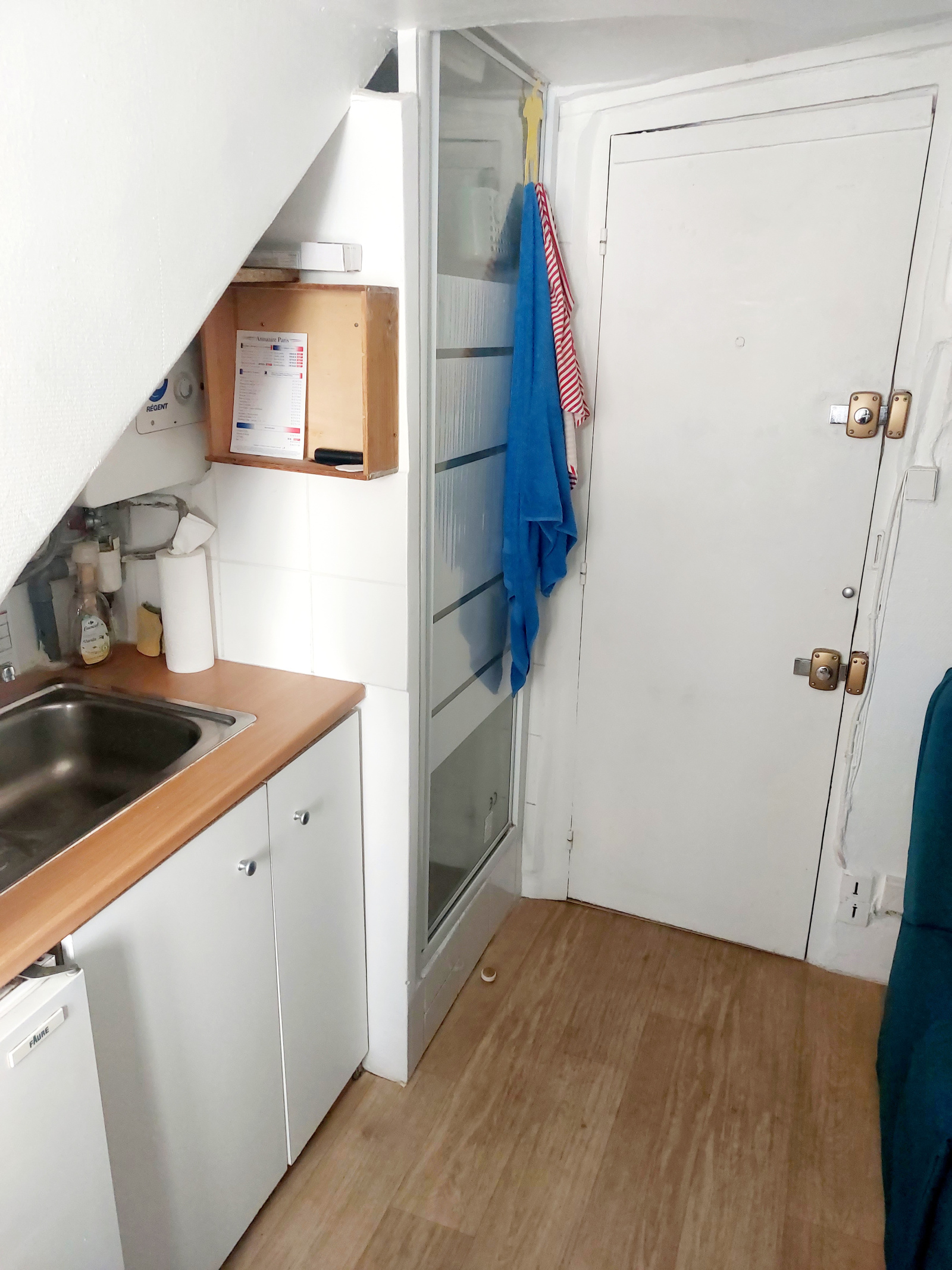 Image_, Studio, Paris, ref :00396