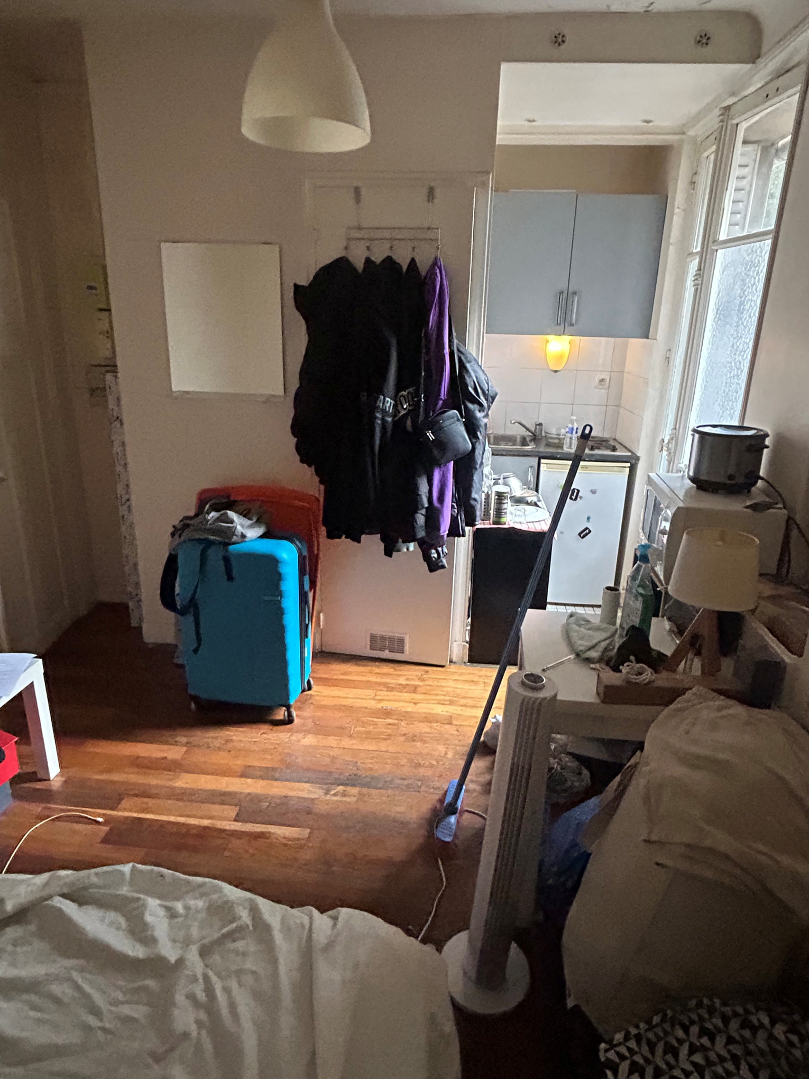 Image_, Appartement, Paris, ref :V10007017