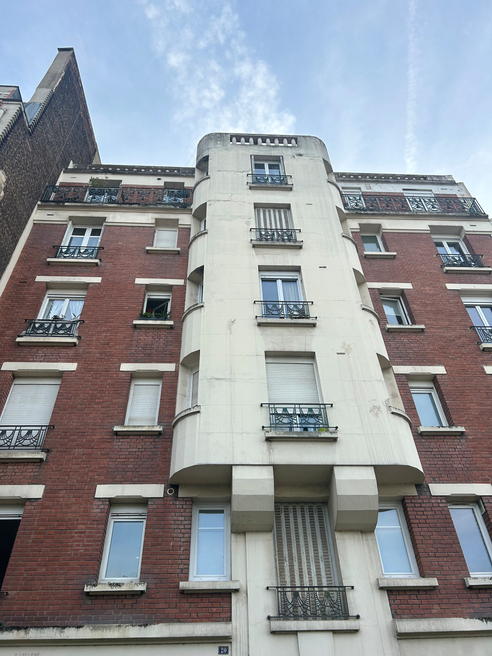 Image_, Appartement, Paris, ref :V10007017