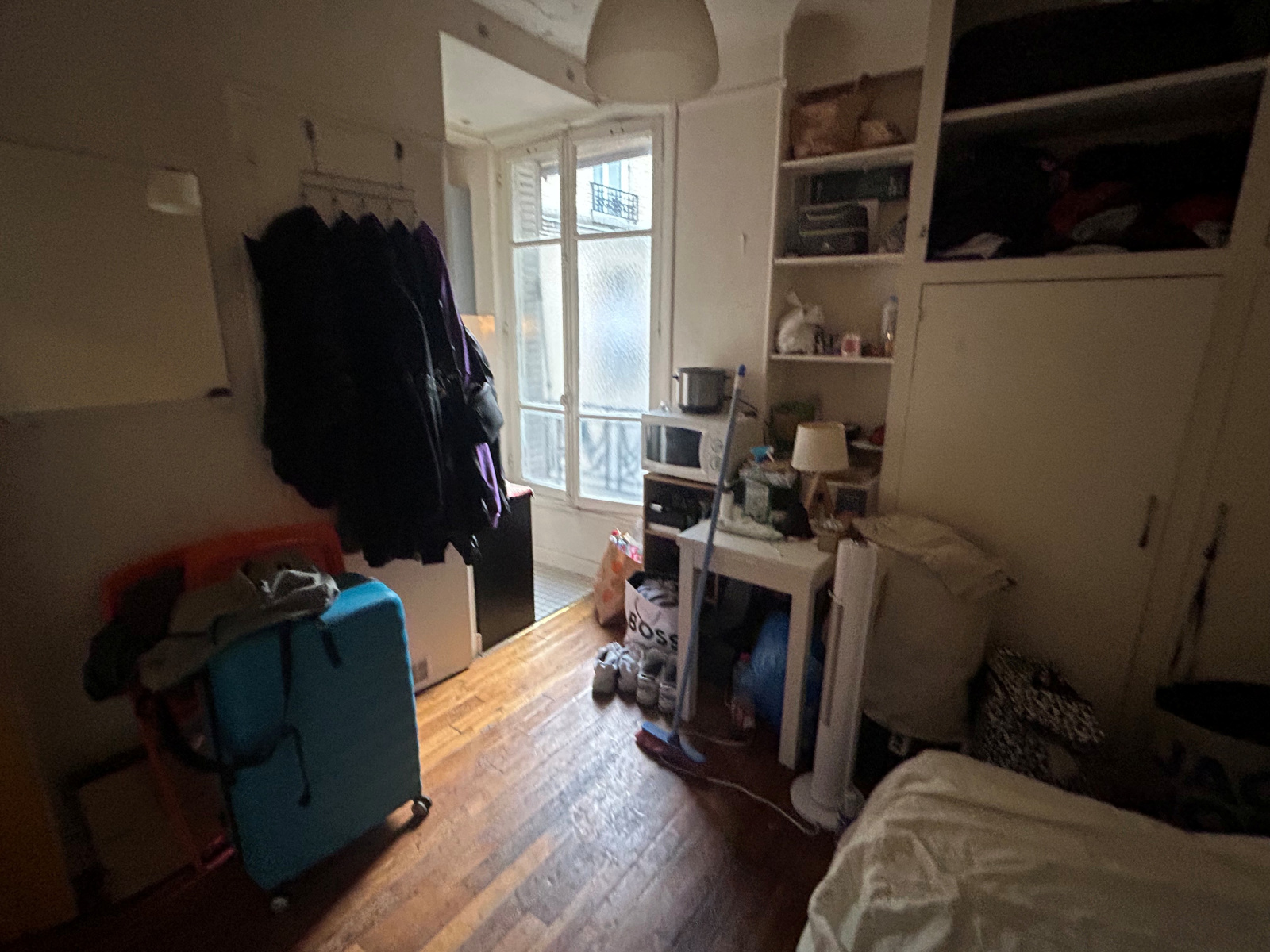 Image_, Appartement, Paris, ref :V10007017