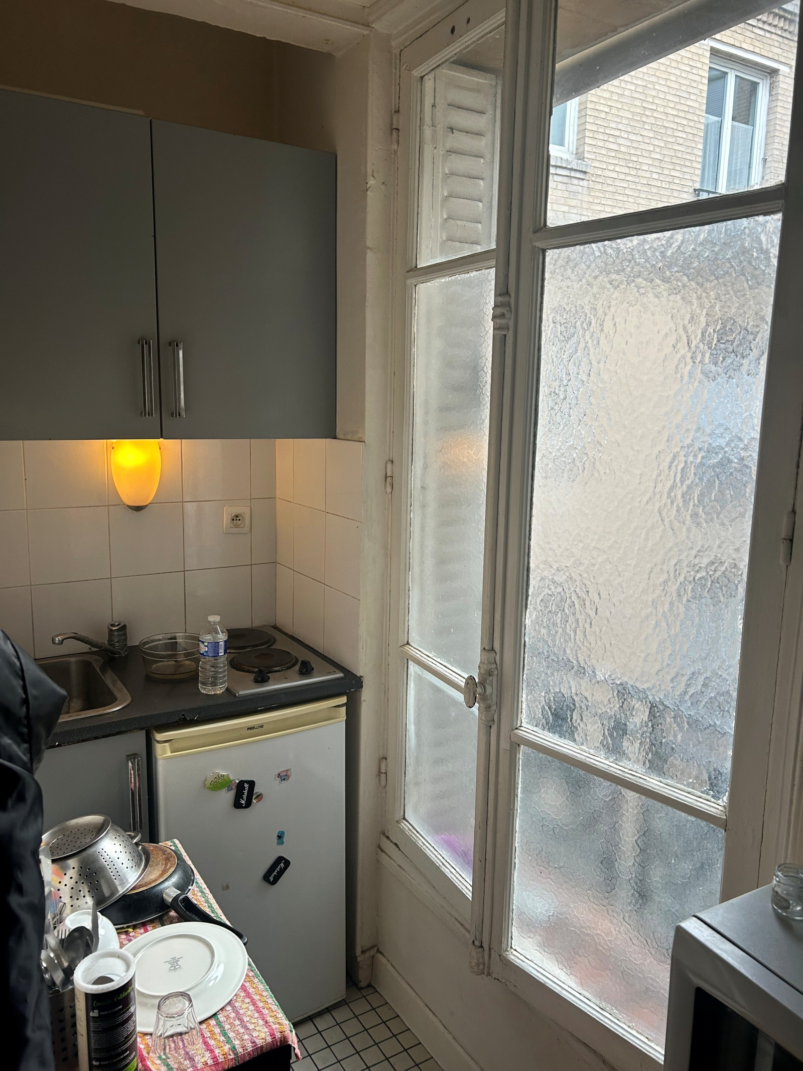 Image_, Appartement, Paris, ref :V10007017