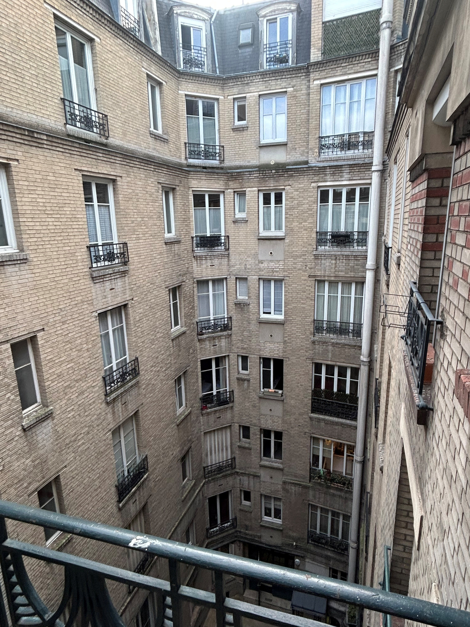 Image_, Appartement, Paris, ref :V10007017