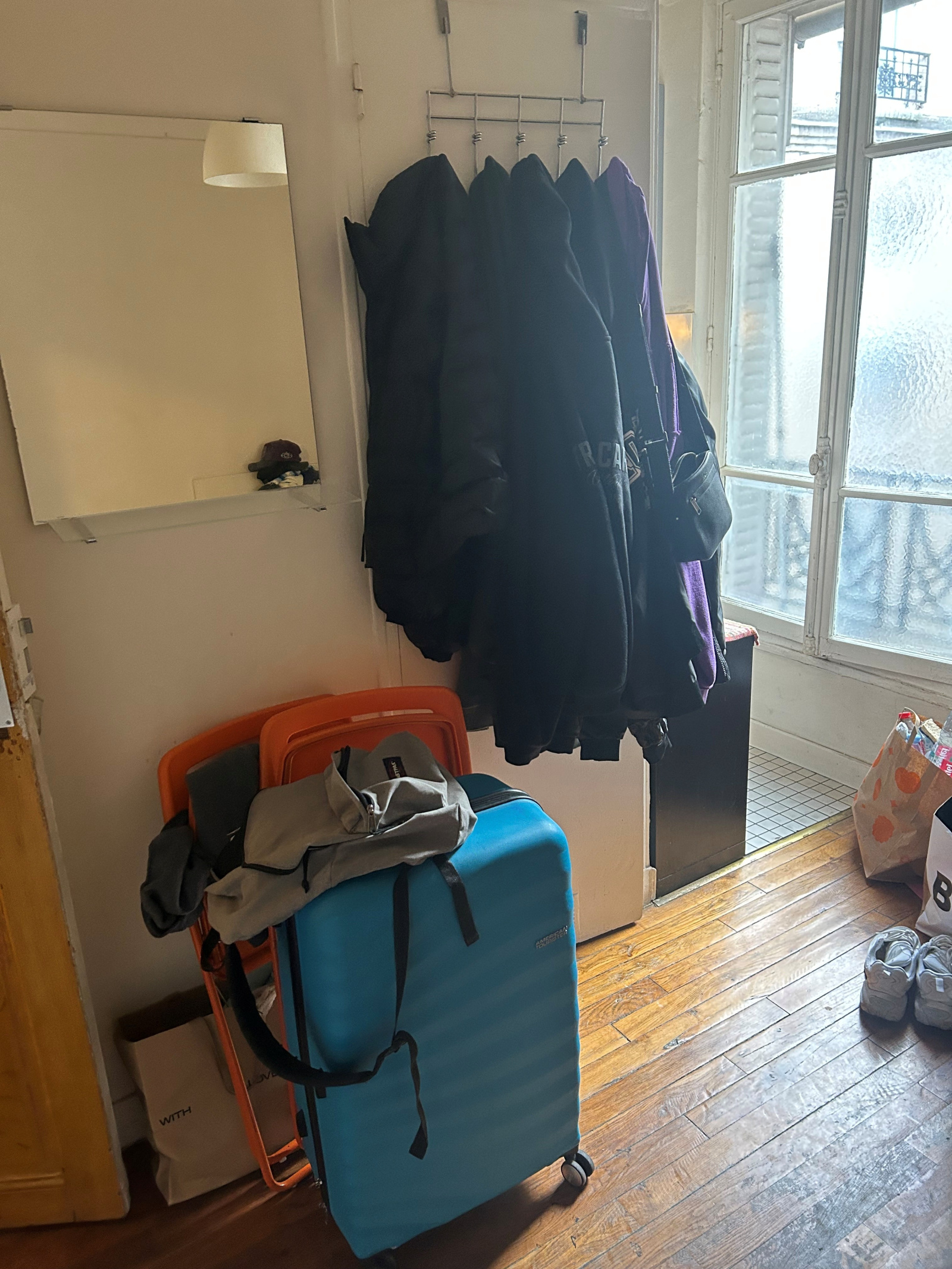 Image_, Appartement, Paris, ref :V10007017