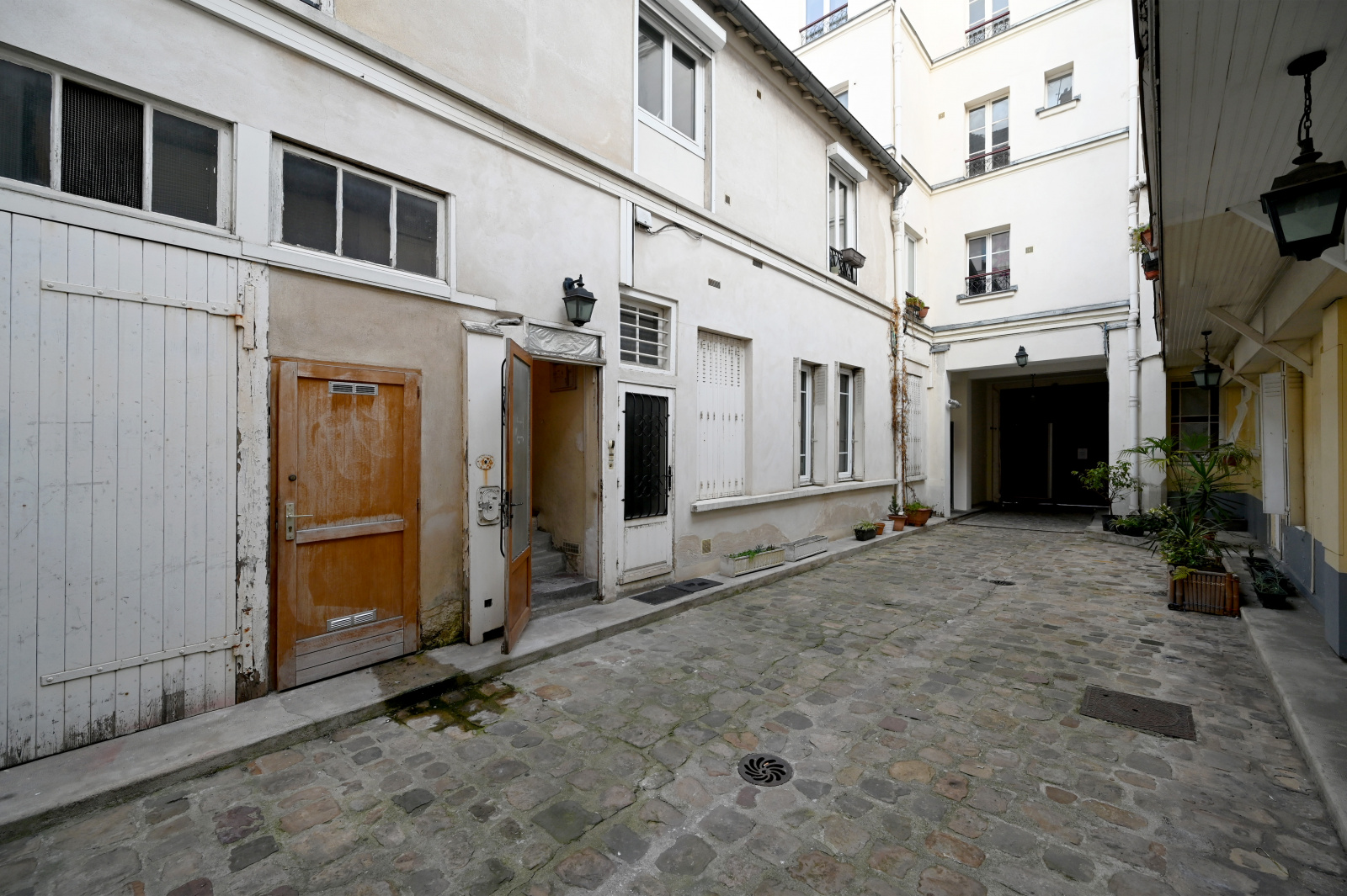 Image_, Appartement, Paris, ref :V160004805