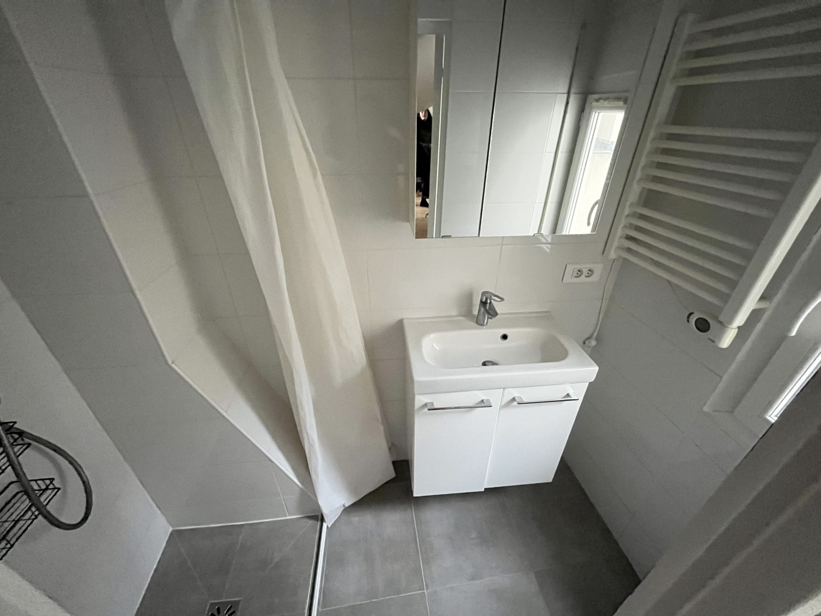 Image_, Appartement, Paris, ref :V170007155