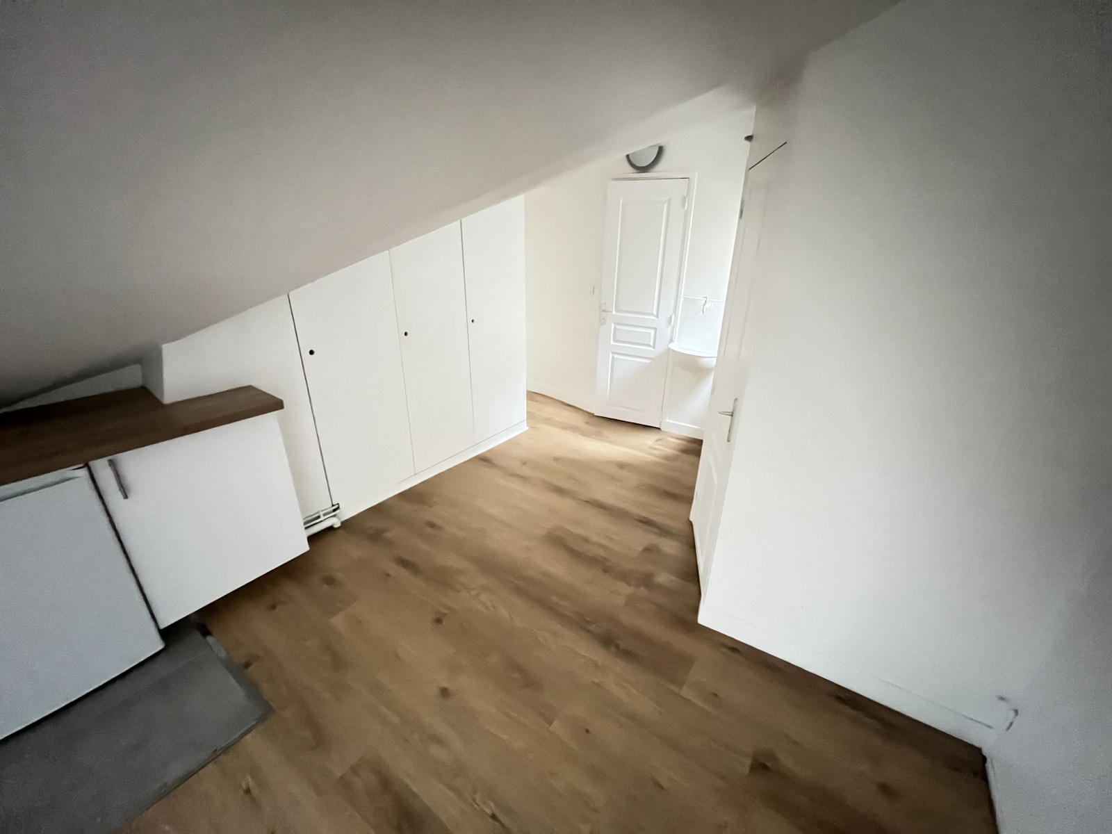 Image_, Appartement, Paris, ref :V170007155