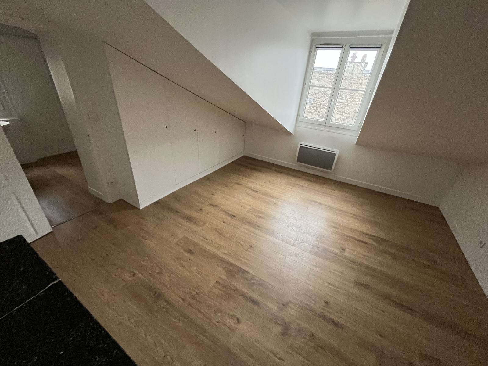Image_, Appartement, Paris, ref :V170007155