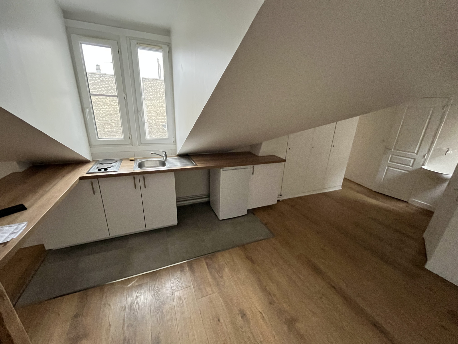 Image_, Appartement, Paris, ref :V170007155