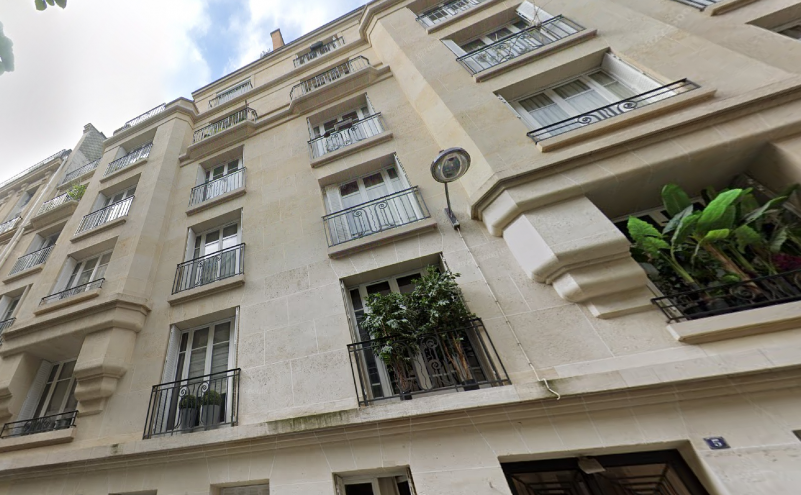 Image_, Appartement, Paris, ref :V10005264