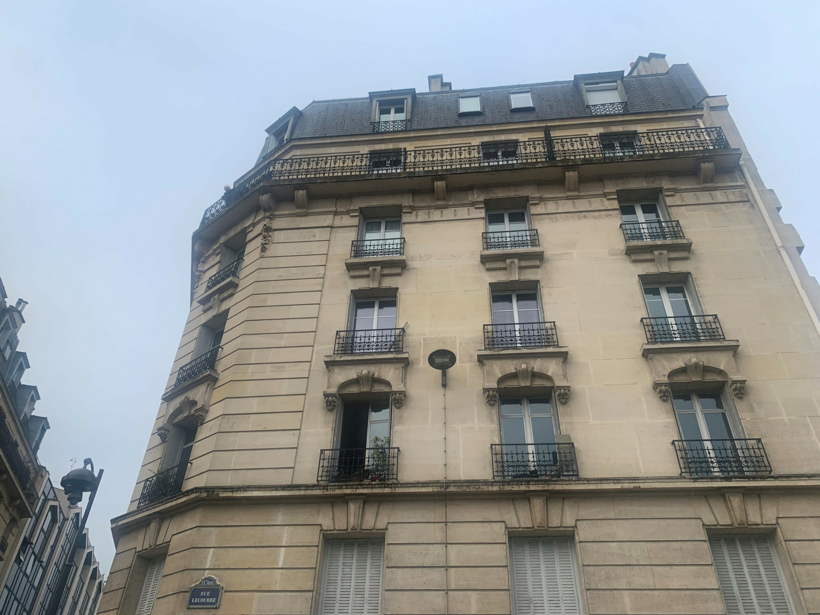 Image_, Appartement, Paris, ref :V50004086