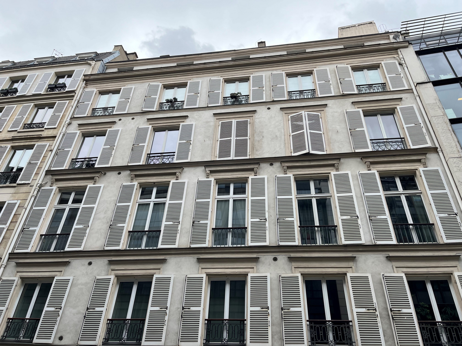 Image_, Appartement, Paris, ref :V50004528
