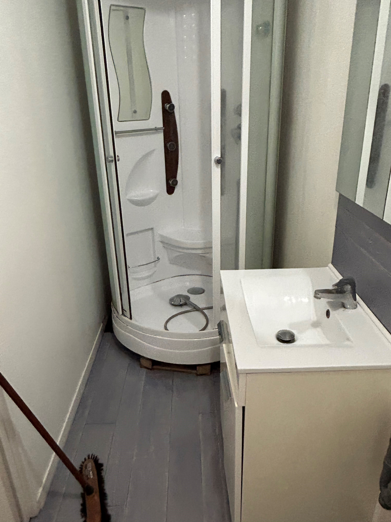 Image_, Appartement, Paris, ref :V50005034